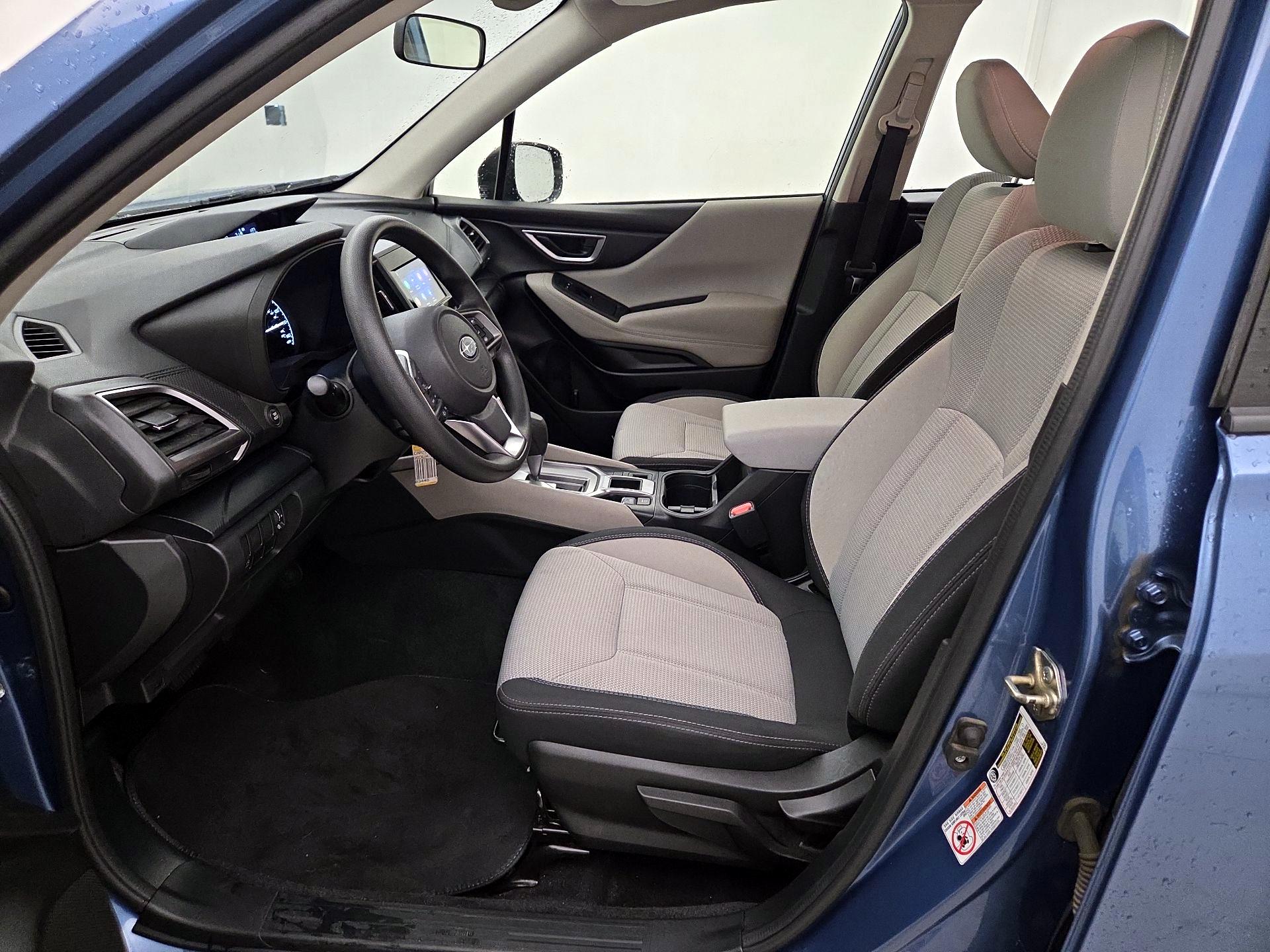 Thumbnail: 2020 Subaru Forester - 11