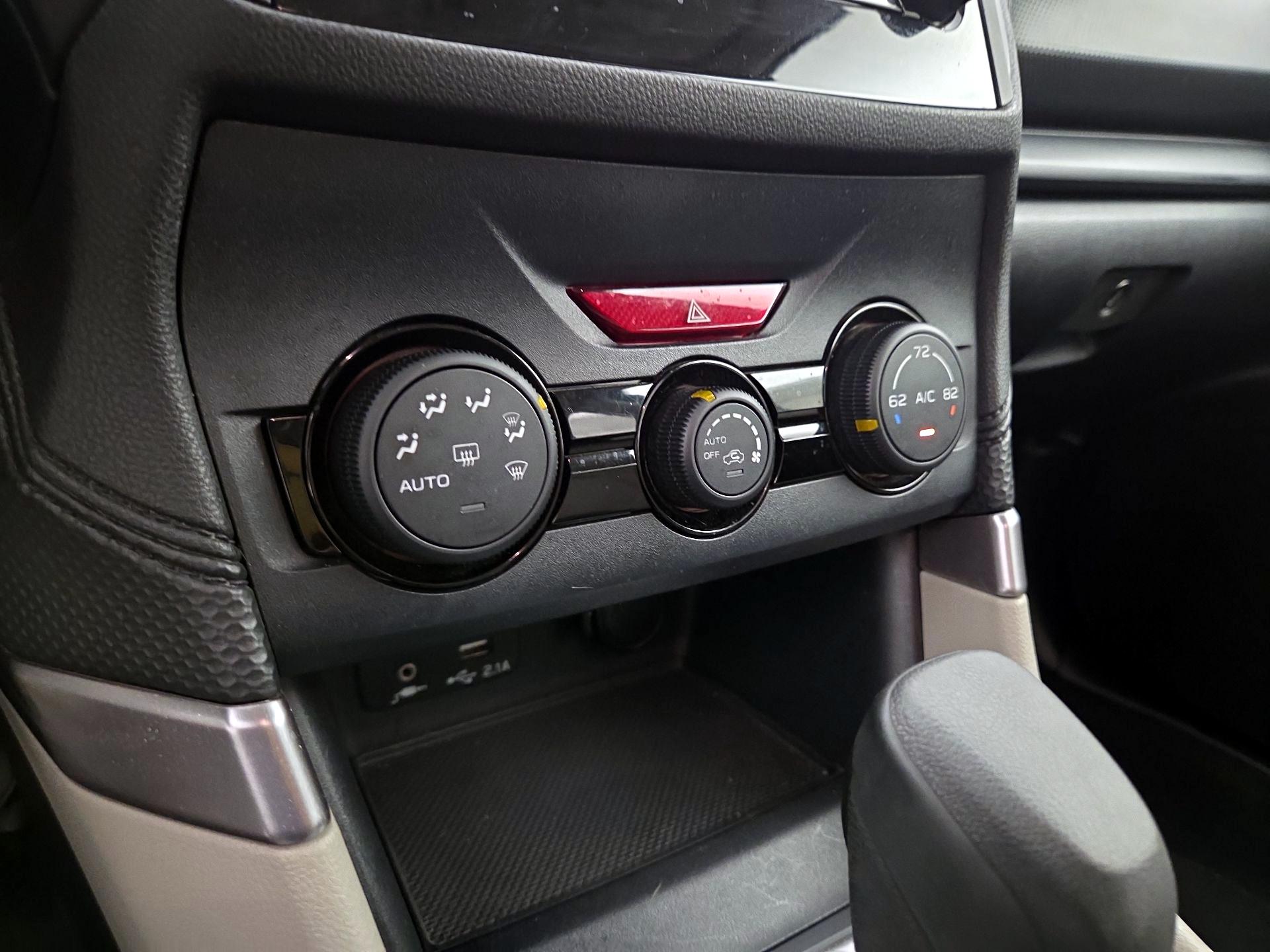 Thumbnail: 2020 Subaru Forester - 16