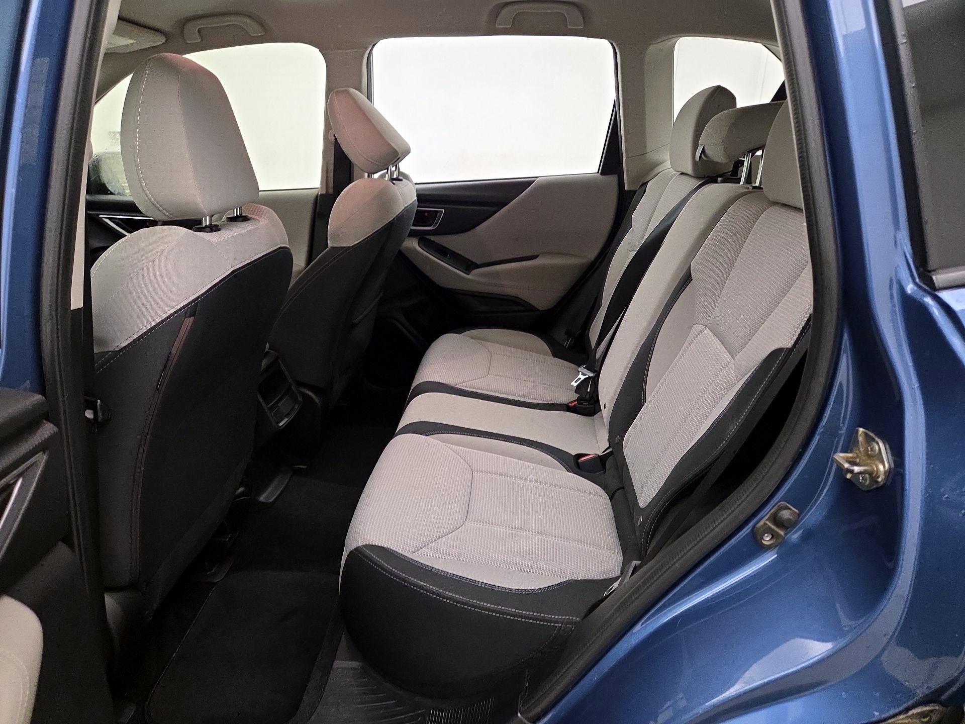 Thumbnail: 2020 Subaru Forester - 19