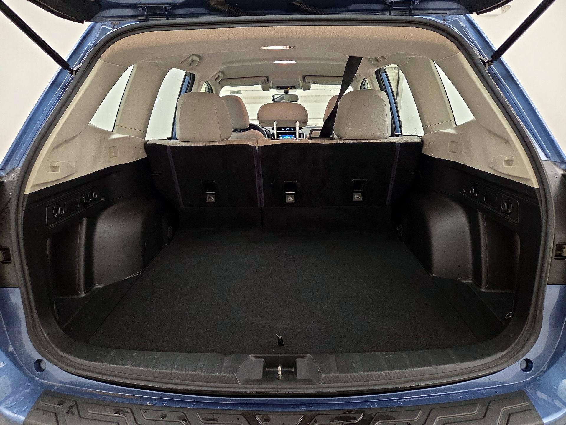Thumbnail: 2020 Subaru Forester - 20