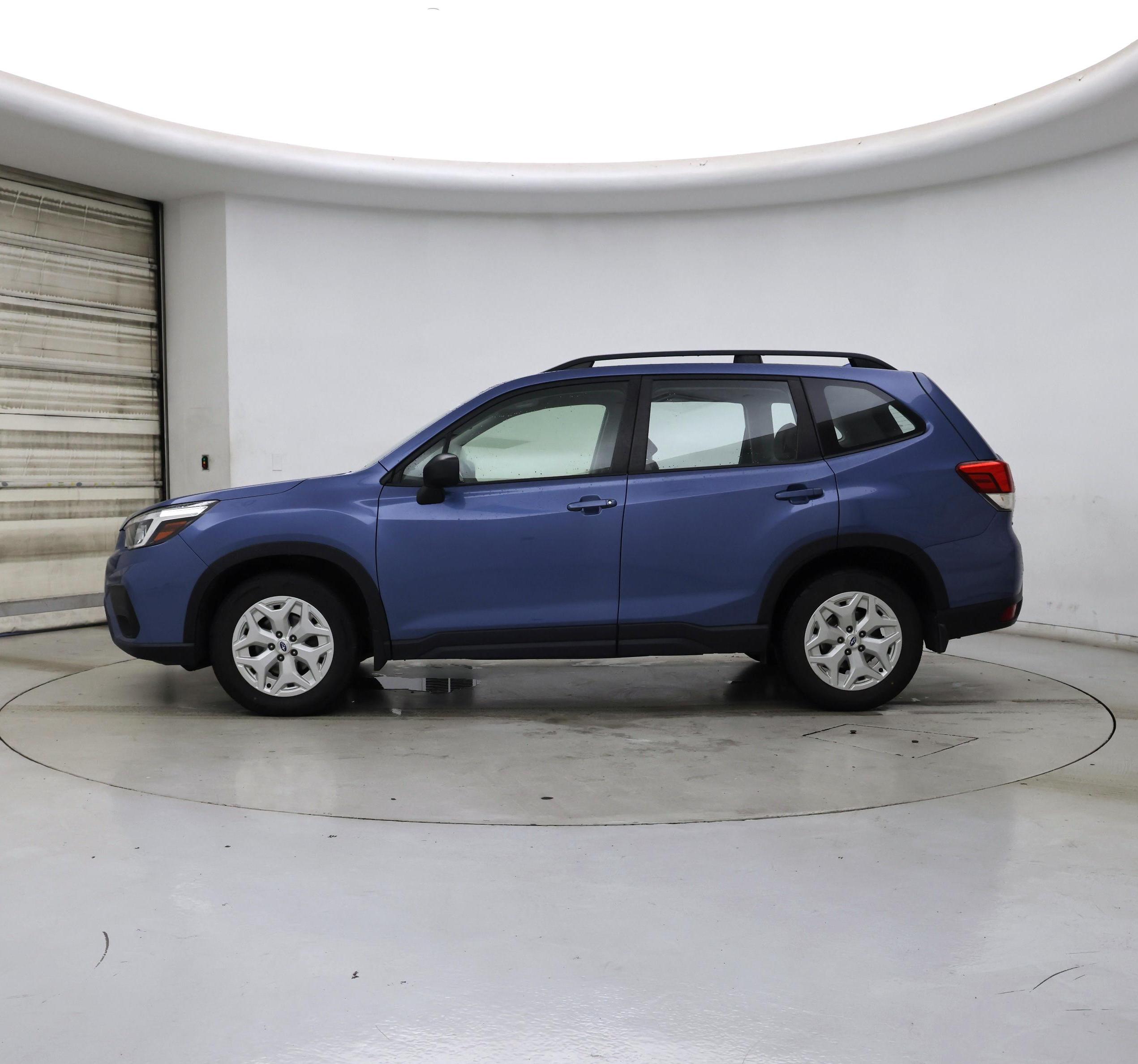 Thumbnail: 2020 Subaru Forester - 3