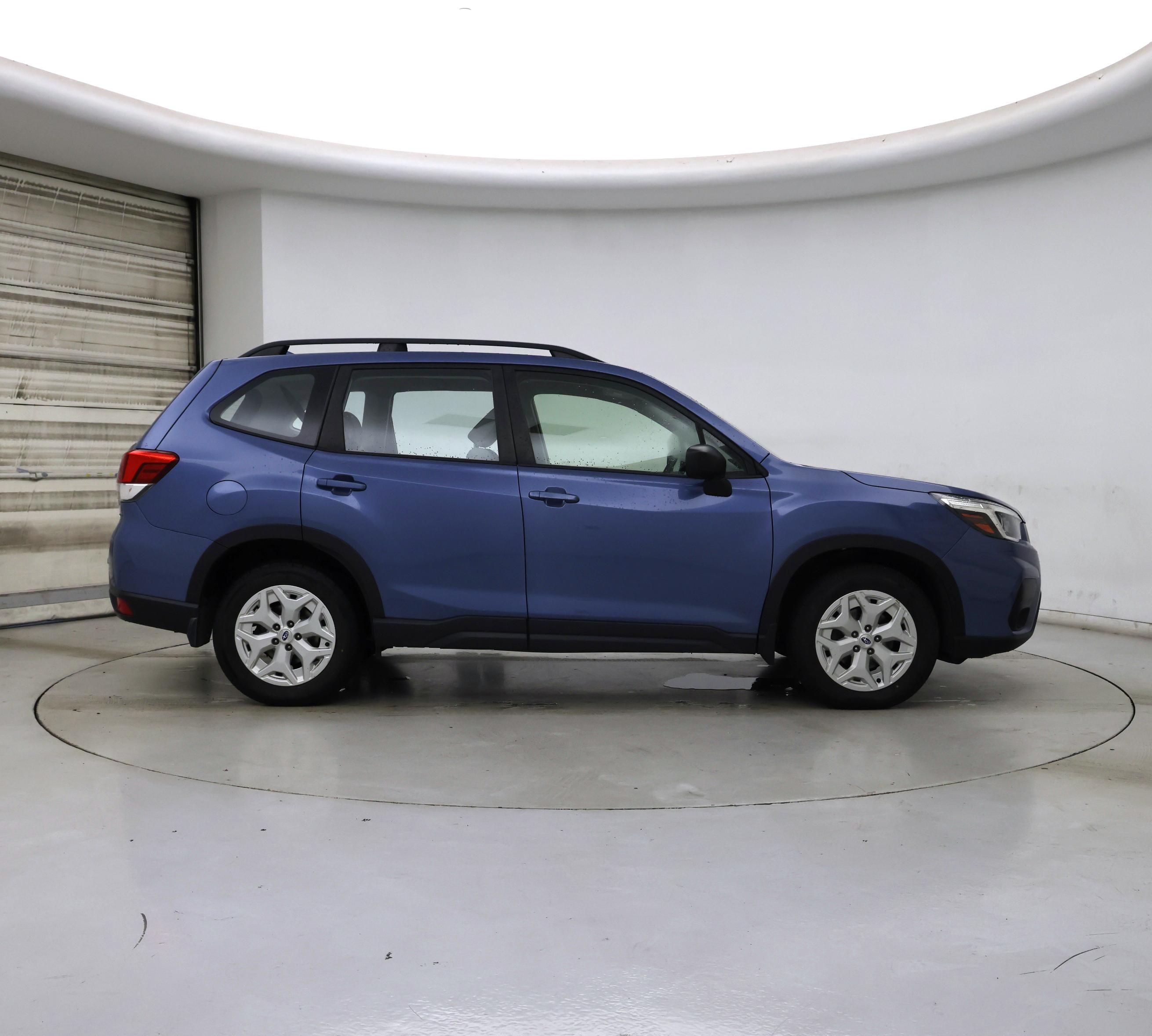 Thumbnail: 2020 Subaru Forester - 7