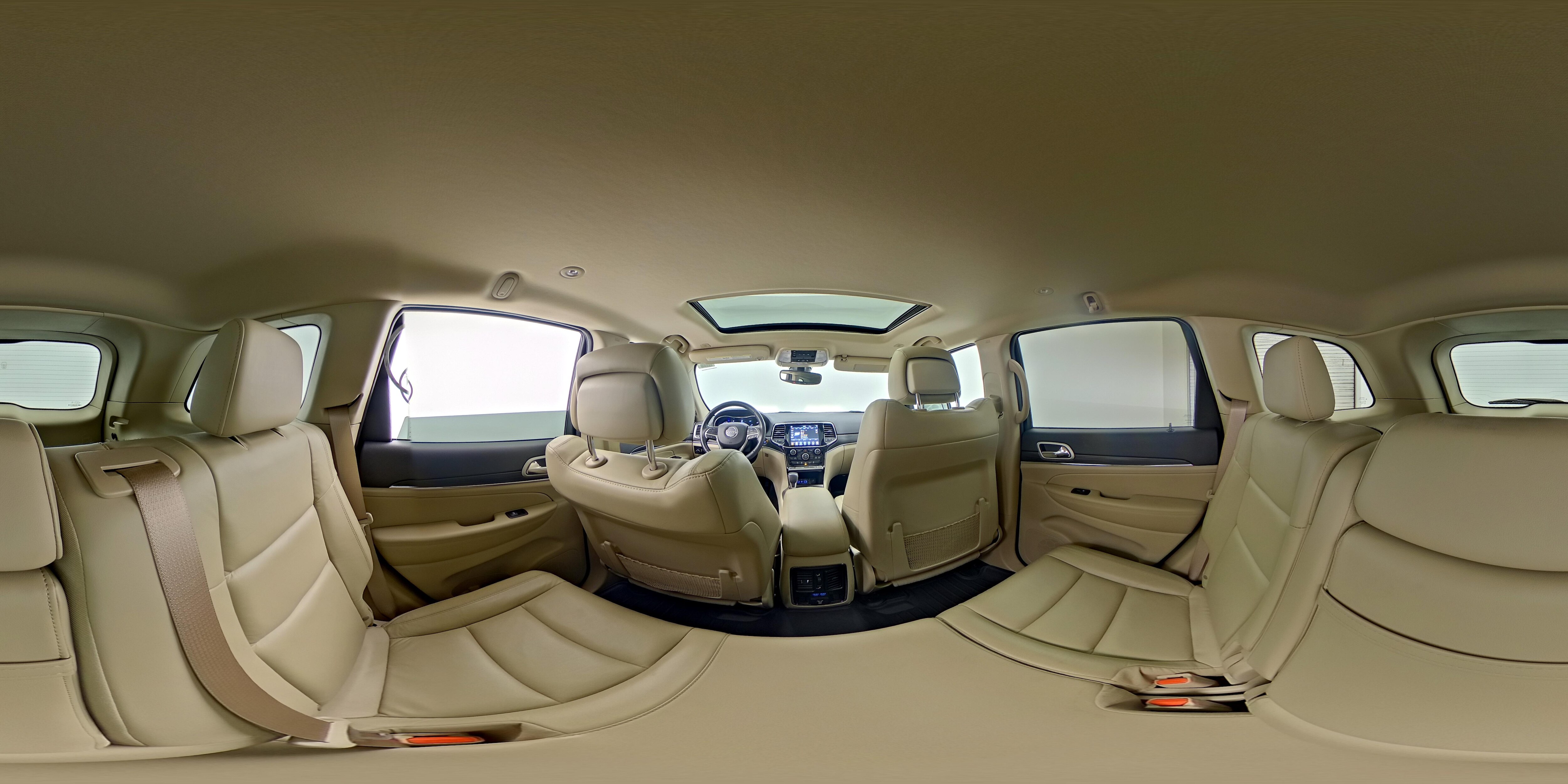 2021 Jeep Grand Cherokee Limited - Photo 26