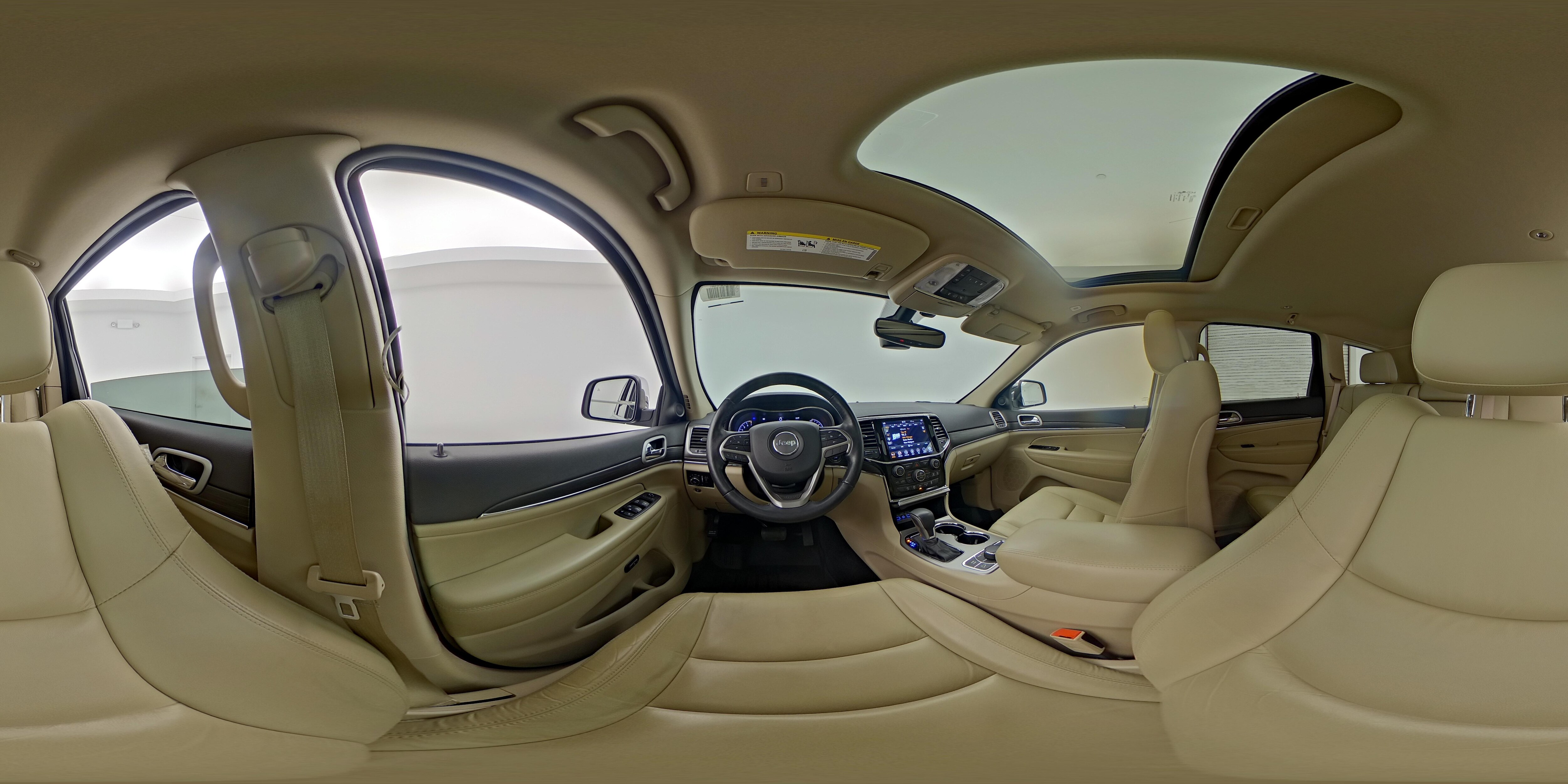 2021 Jeep Grand Cherokee Limited - Photo 27
