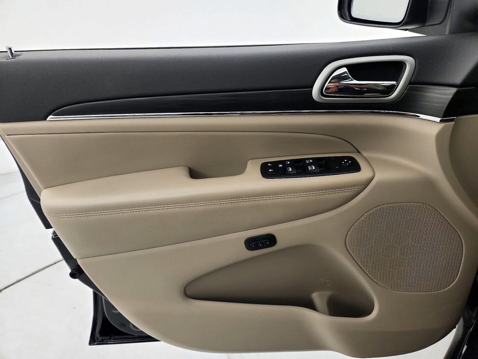 2021 Jeep Grand Cherokee Limited - Photo 13