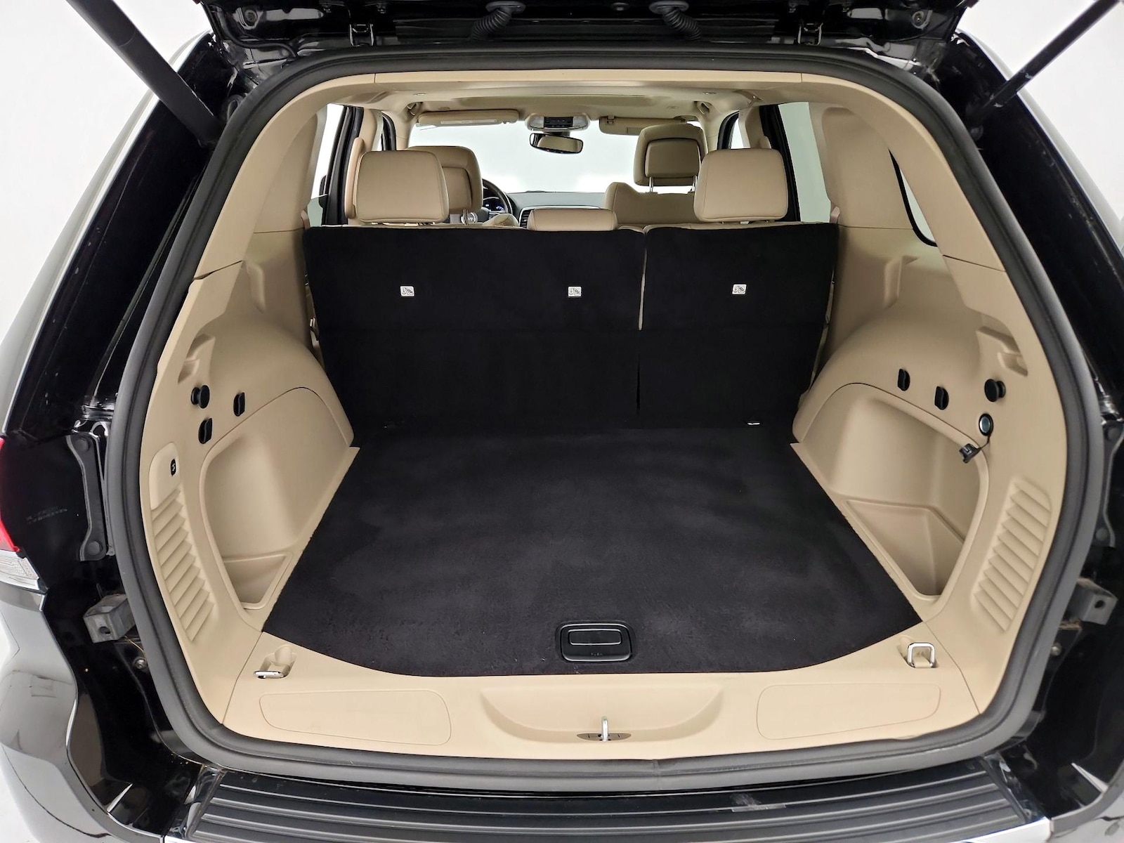 2021 Jeep Grand Cherokee Limited - Photo 22