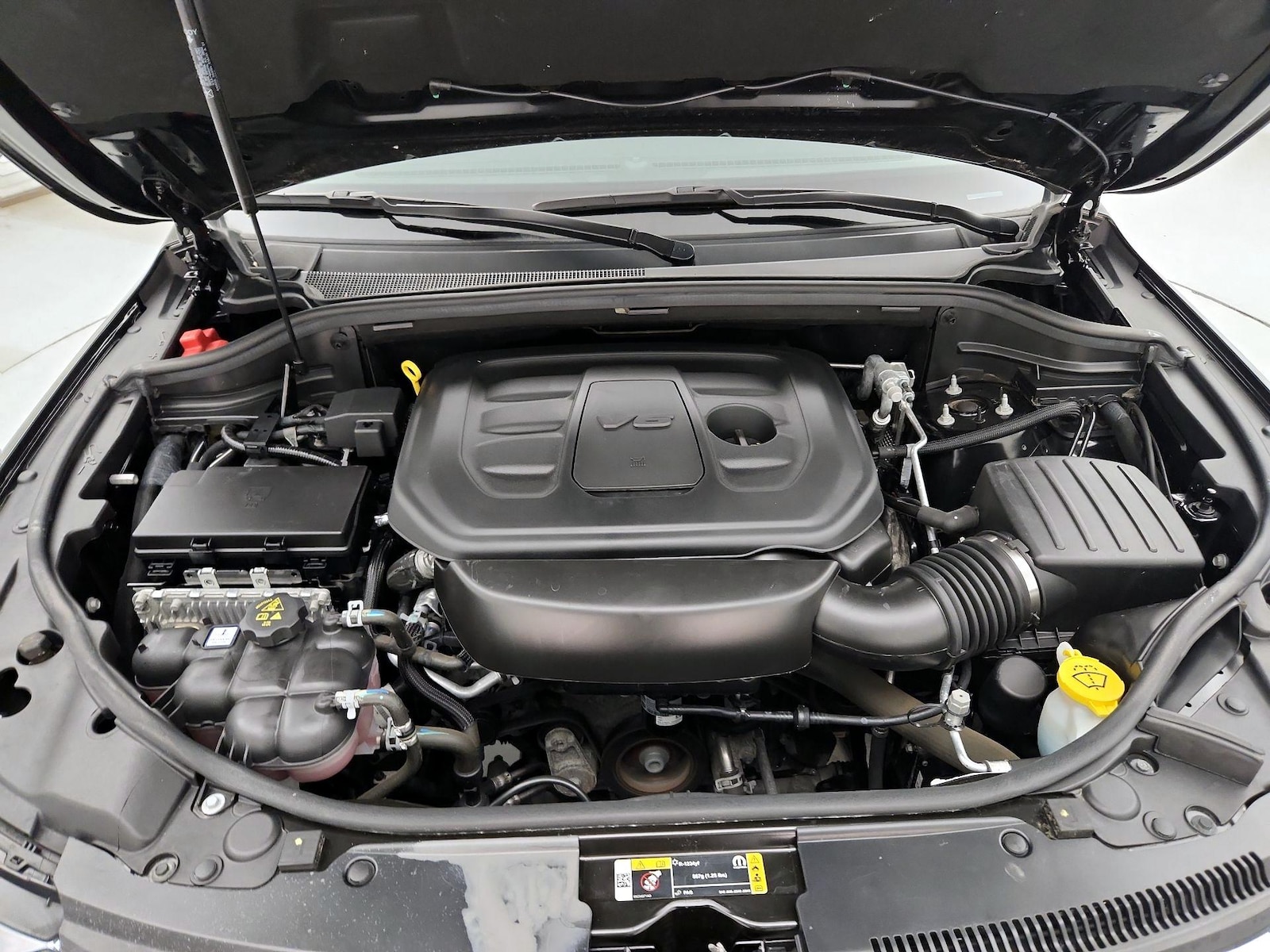 2021 Jeep Grand Cherokee Limited - Photo 23