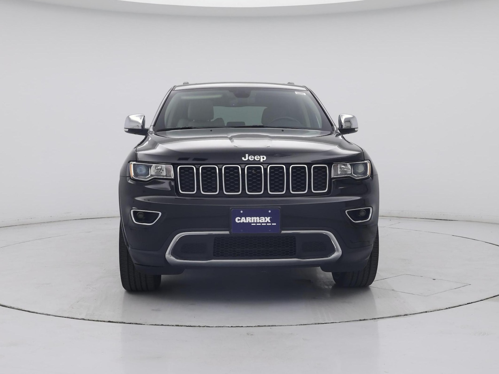 2021 Jeep Grand Cherokee Limited - Photo 6