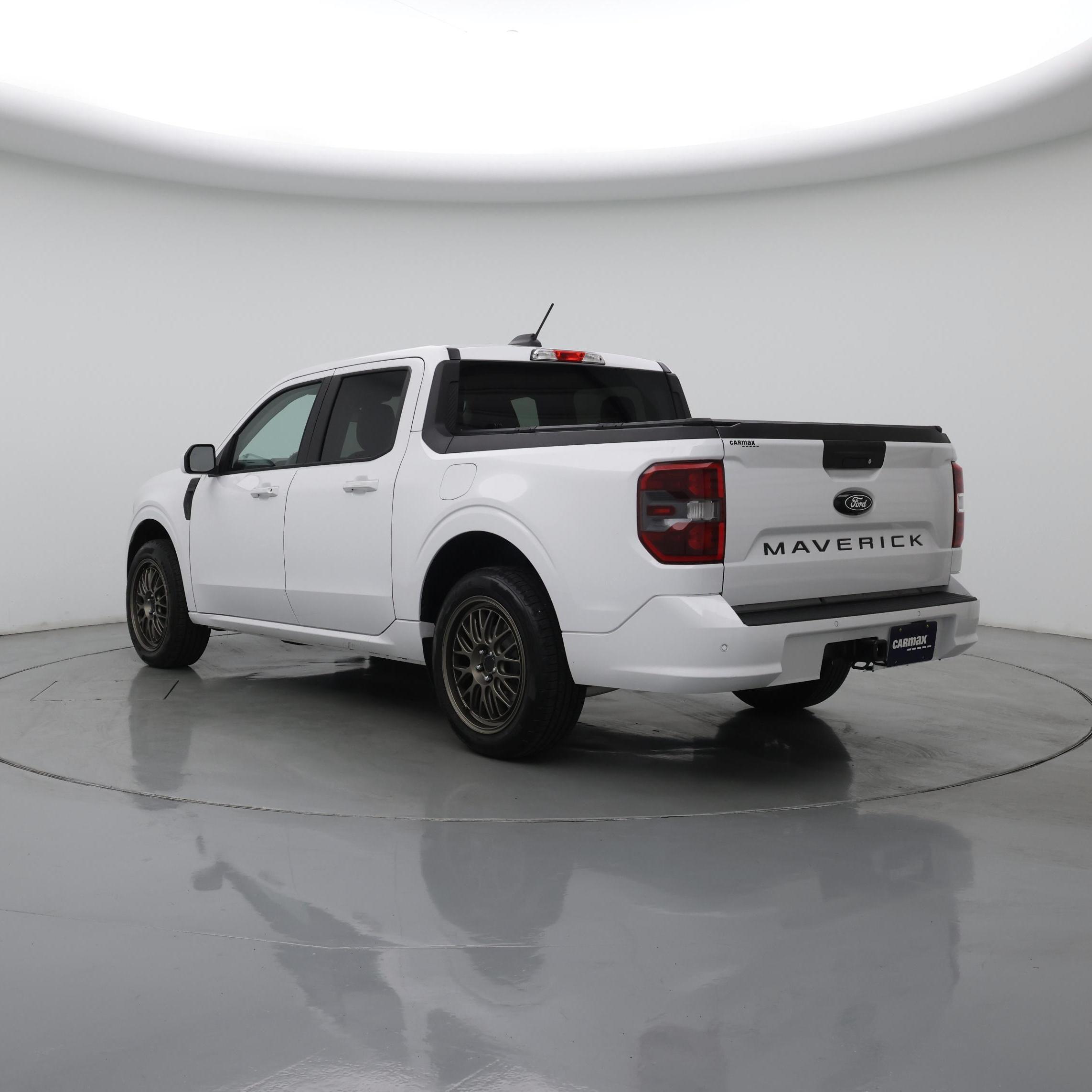 Thumbnail: 2025 Ford Maverick - 2