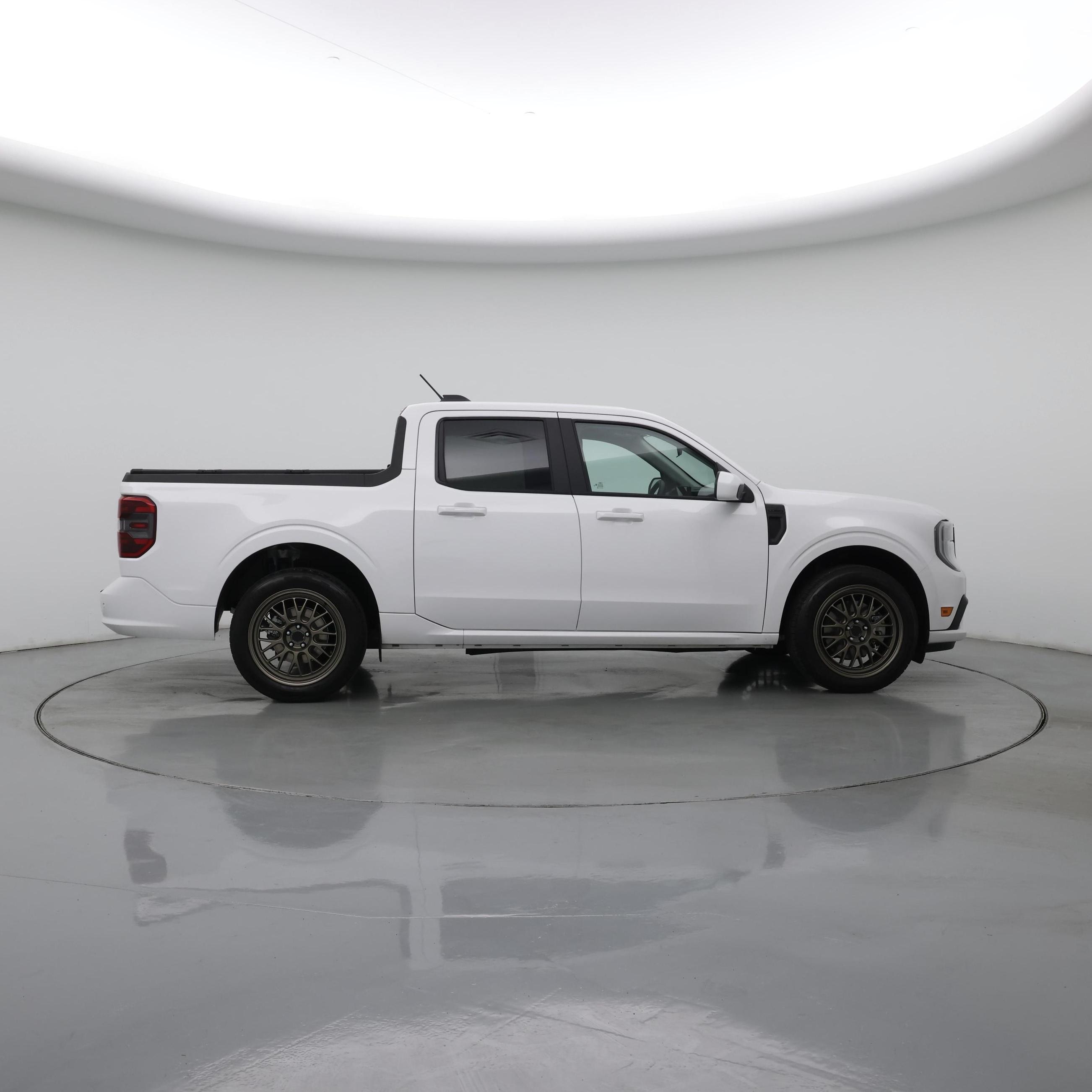 Thumbnail: 2025 Ford Maverick - 7