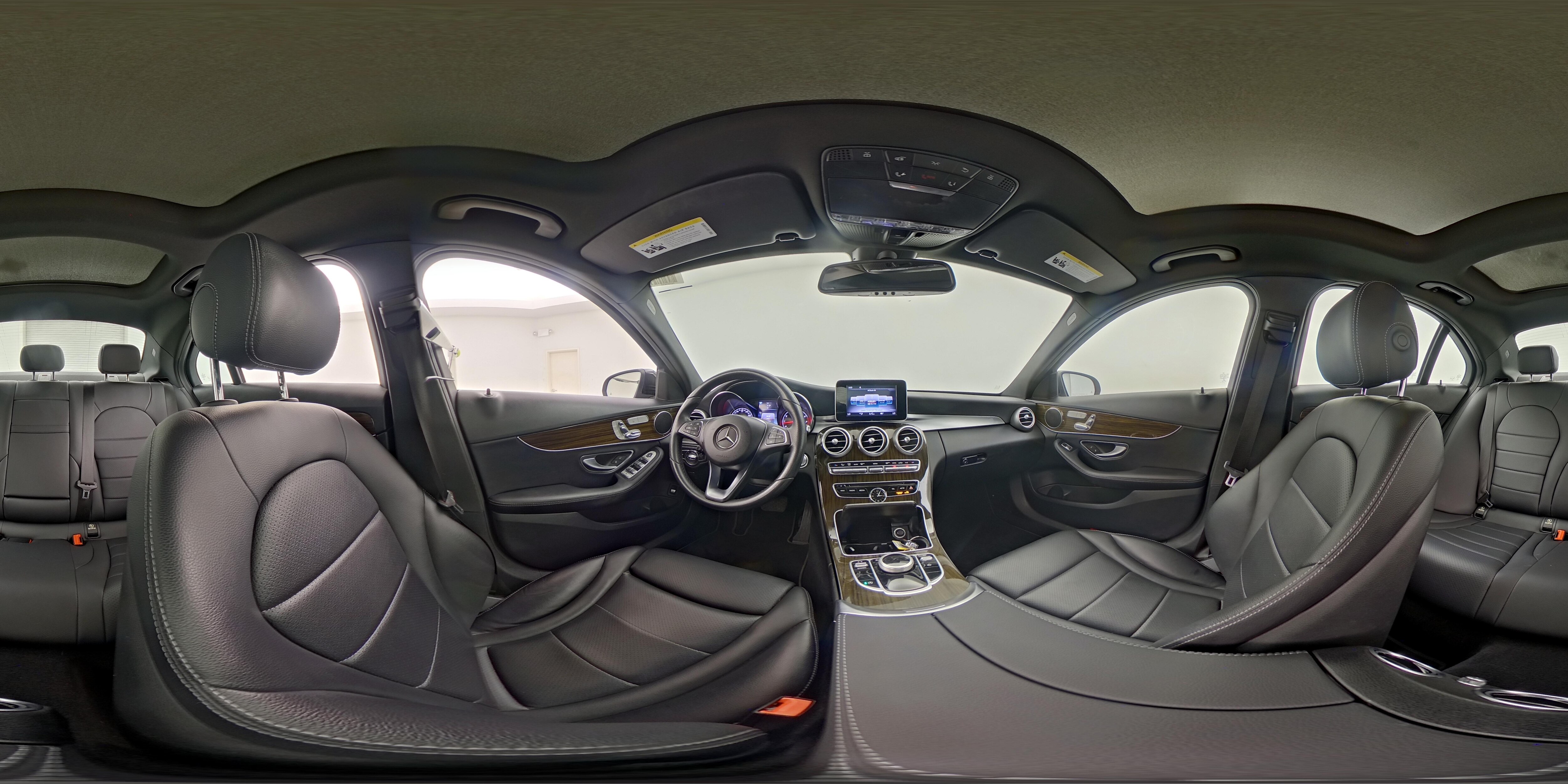 2018 Mercedes-Benz C-Class Sedan C300 - Photo 26