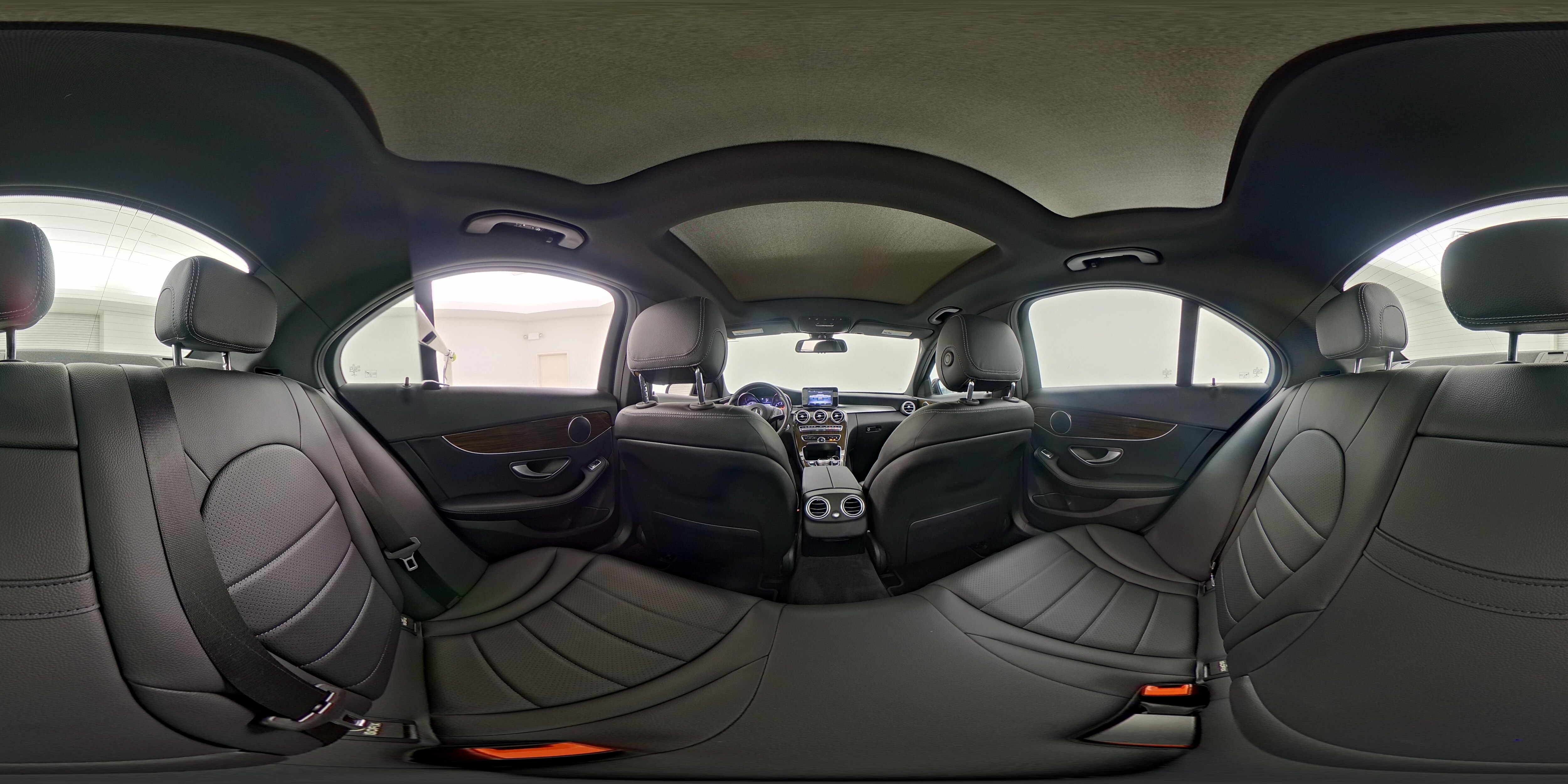 2018 Mercedes-Benz C-Class Sedan C300 - Photo 27