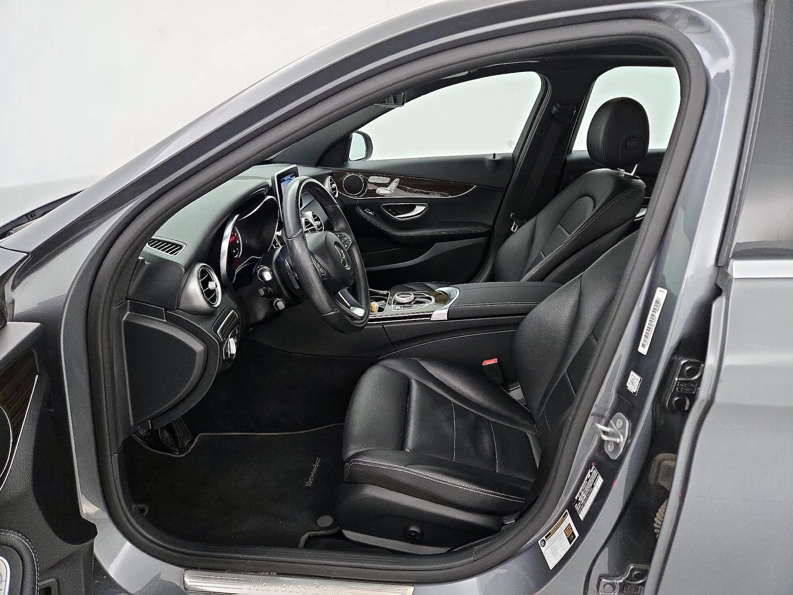 2018 Mercedes-Benz C-Class Sedan C300 - Photo 12