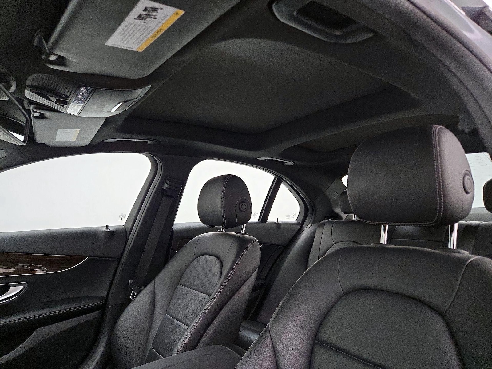 2018 Mercedes-Benz C-Class Sedan C300 - Photo 21