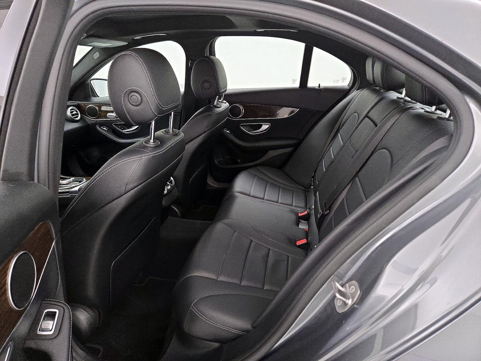 2018 Mercedes-Benz C-Class Sedan C300 - Photo 22