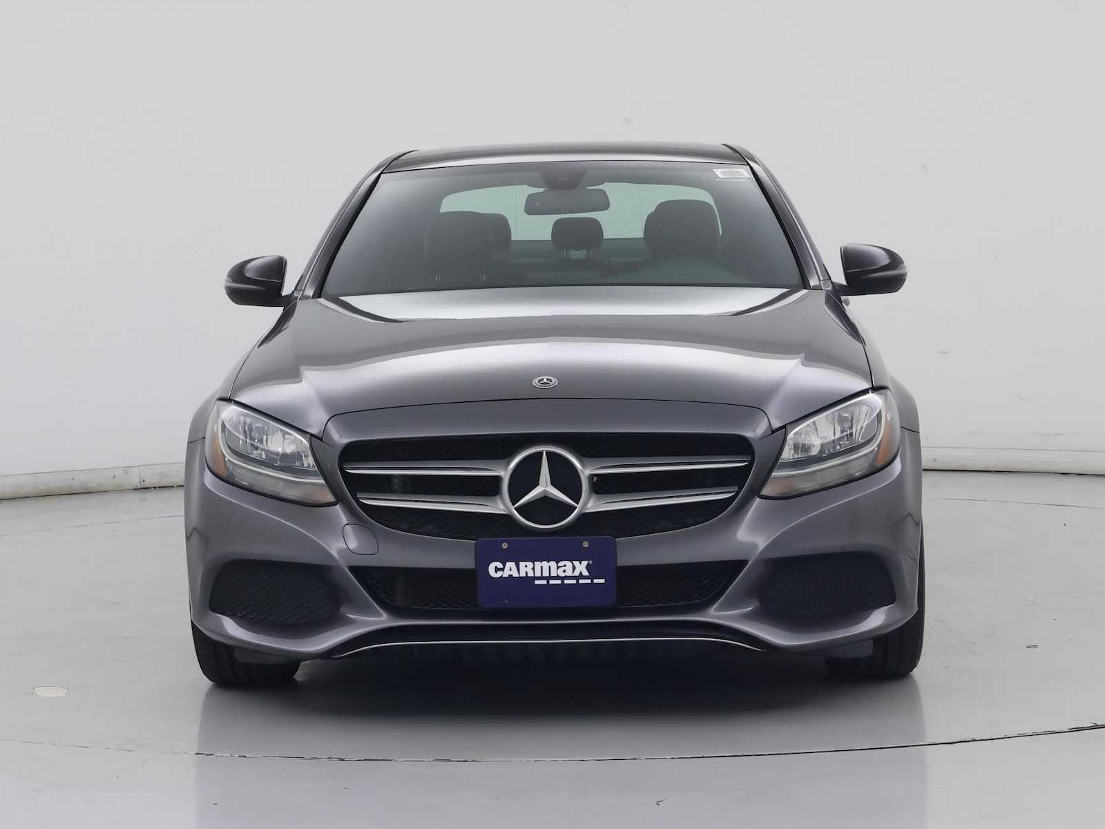 2018 Mercedes-Benz C-Class Sedan C300 - Photo 6