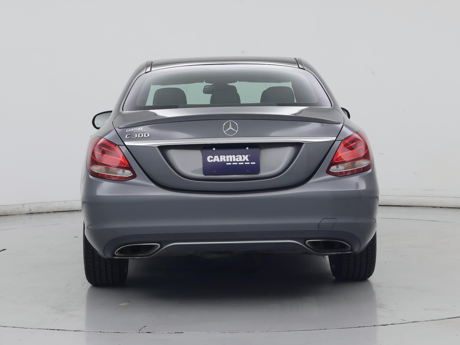 2018 Mercedes-Benz C-Class Sedan C300 - Photo 7