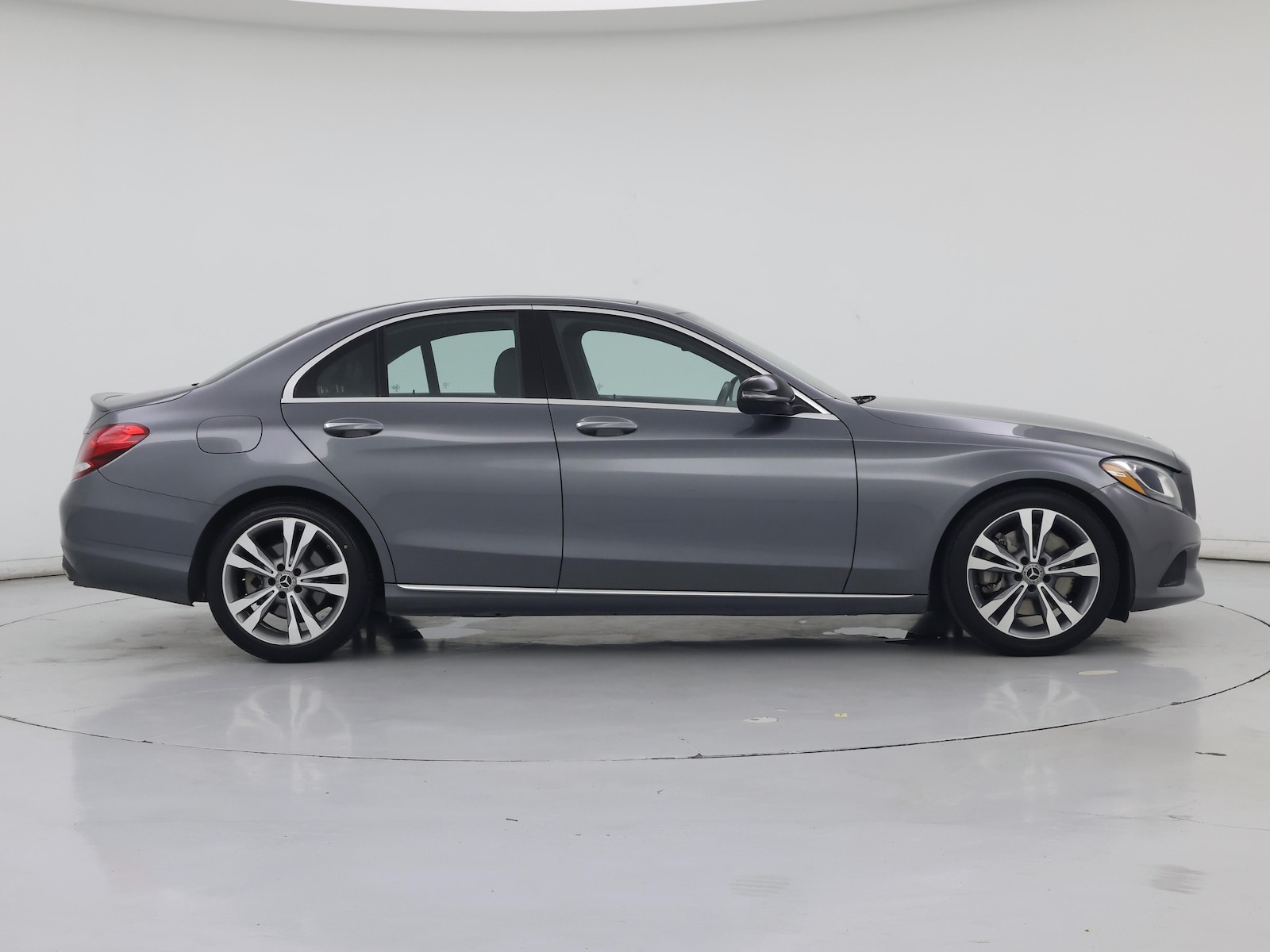 2018 Mercedes-Benz C-Class Sedan C300 - Photo 8