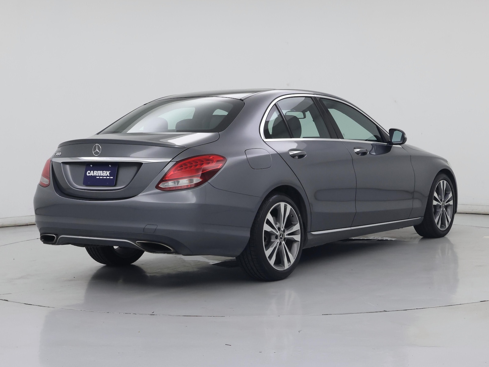 2018 Mercedes-Benz C-Class Sedan C300 - Photo 9