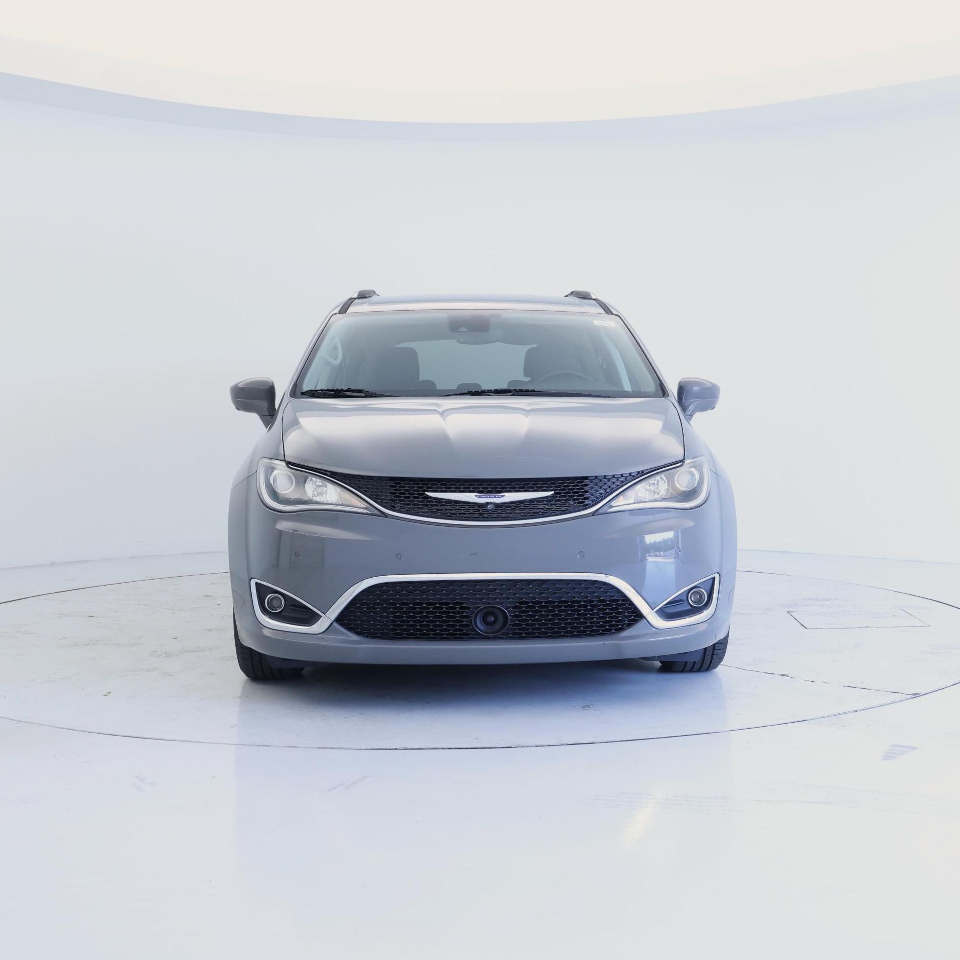 Thumbnail: 2020 Chrysler Pacifica - 5
