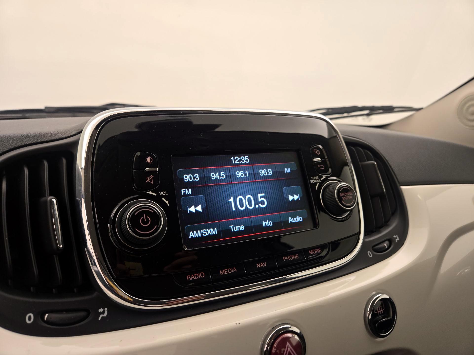 Thumbnail: 2018 Fiat 500 - 14