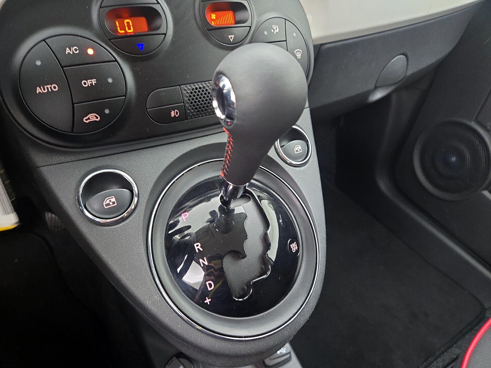 Thumbnail: 2018 Fiat 500 - 16