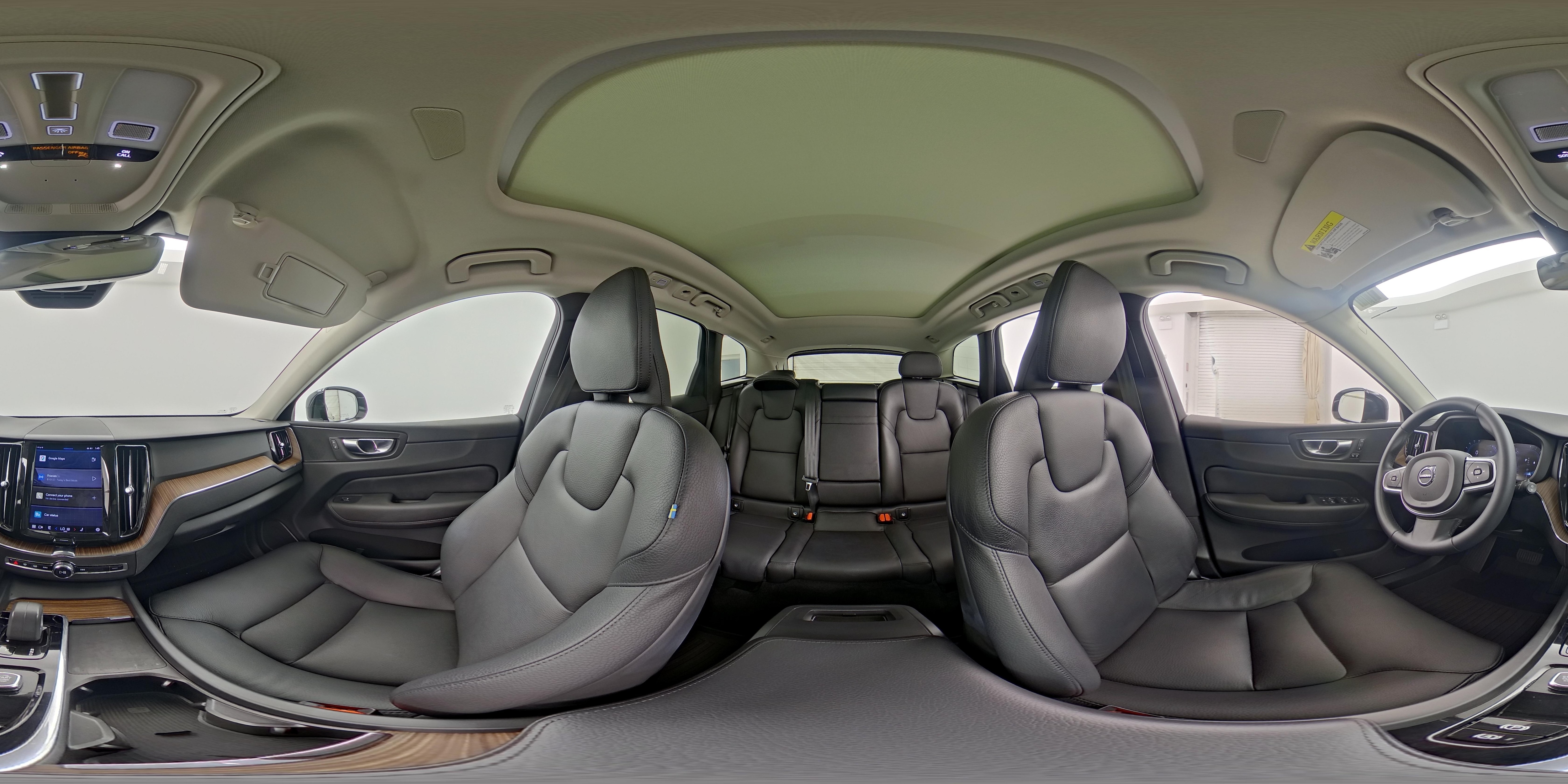 2022 Volvo XC60 Momentum - Photo 26