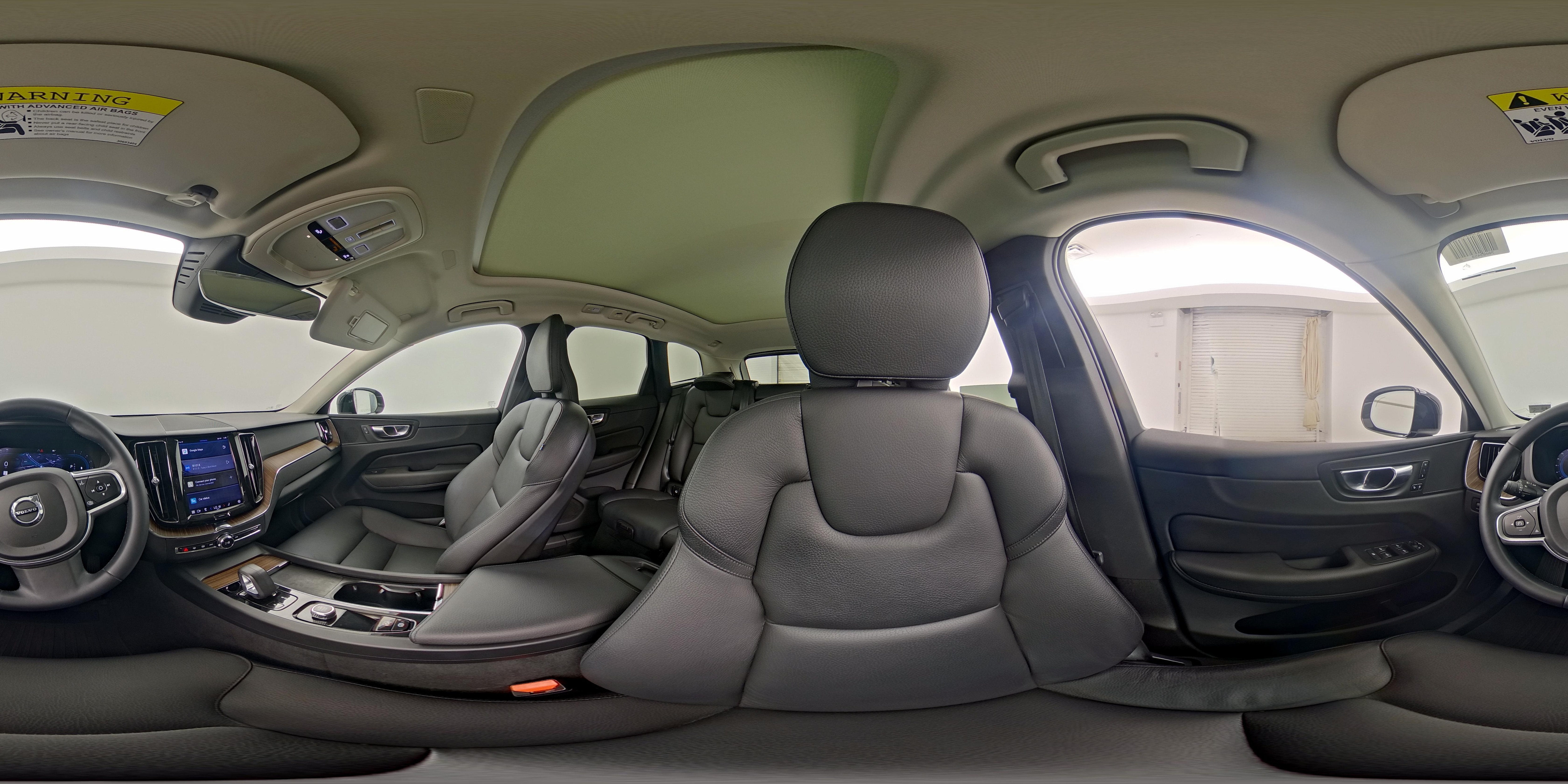 2022 Volvo XC60 Momentum - Photo 28