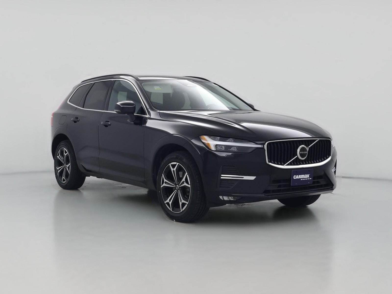 2022 Volvo XC60