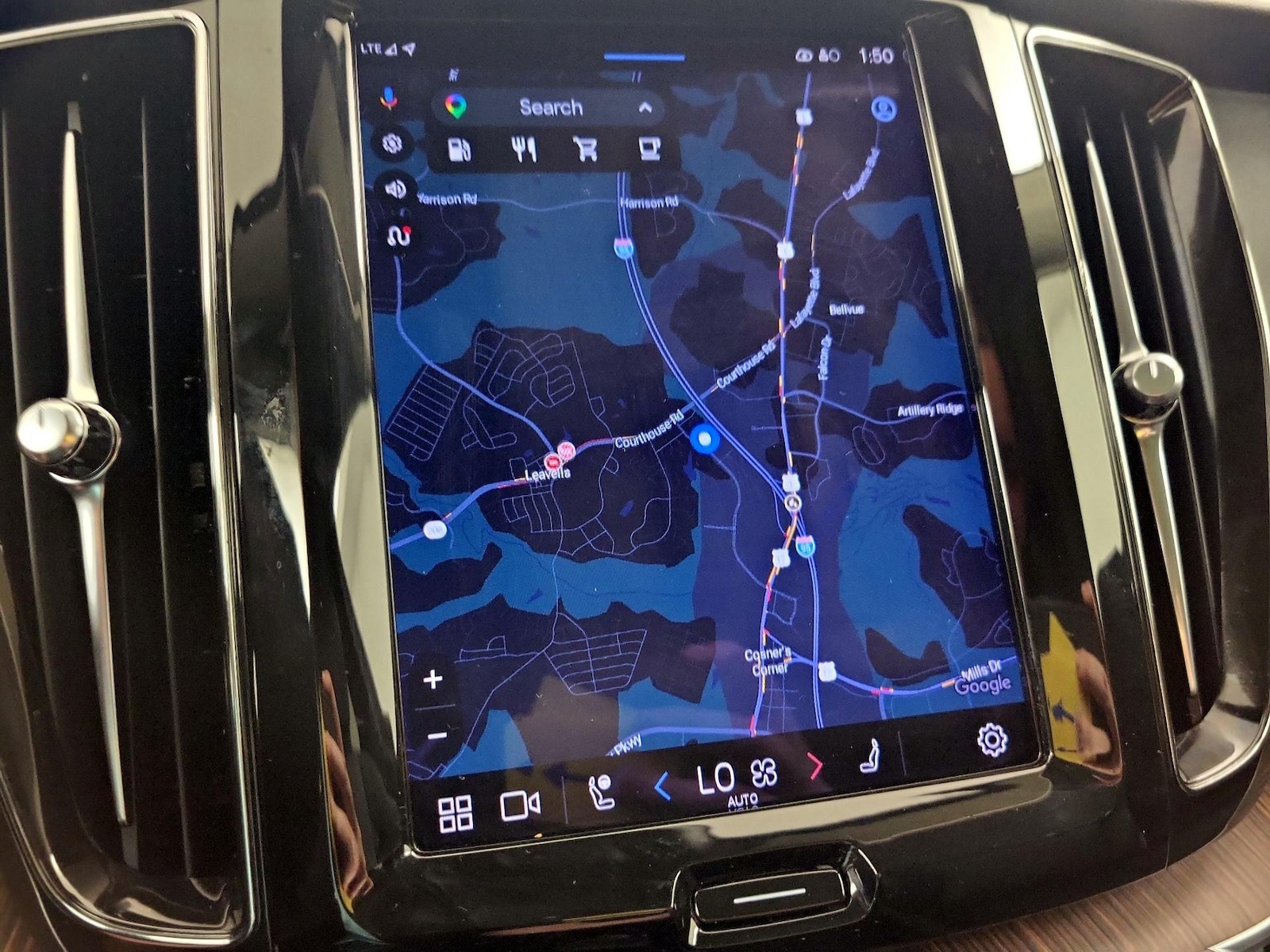 2022 Volvo XC60 Momentum - Photo 15
