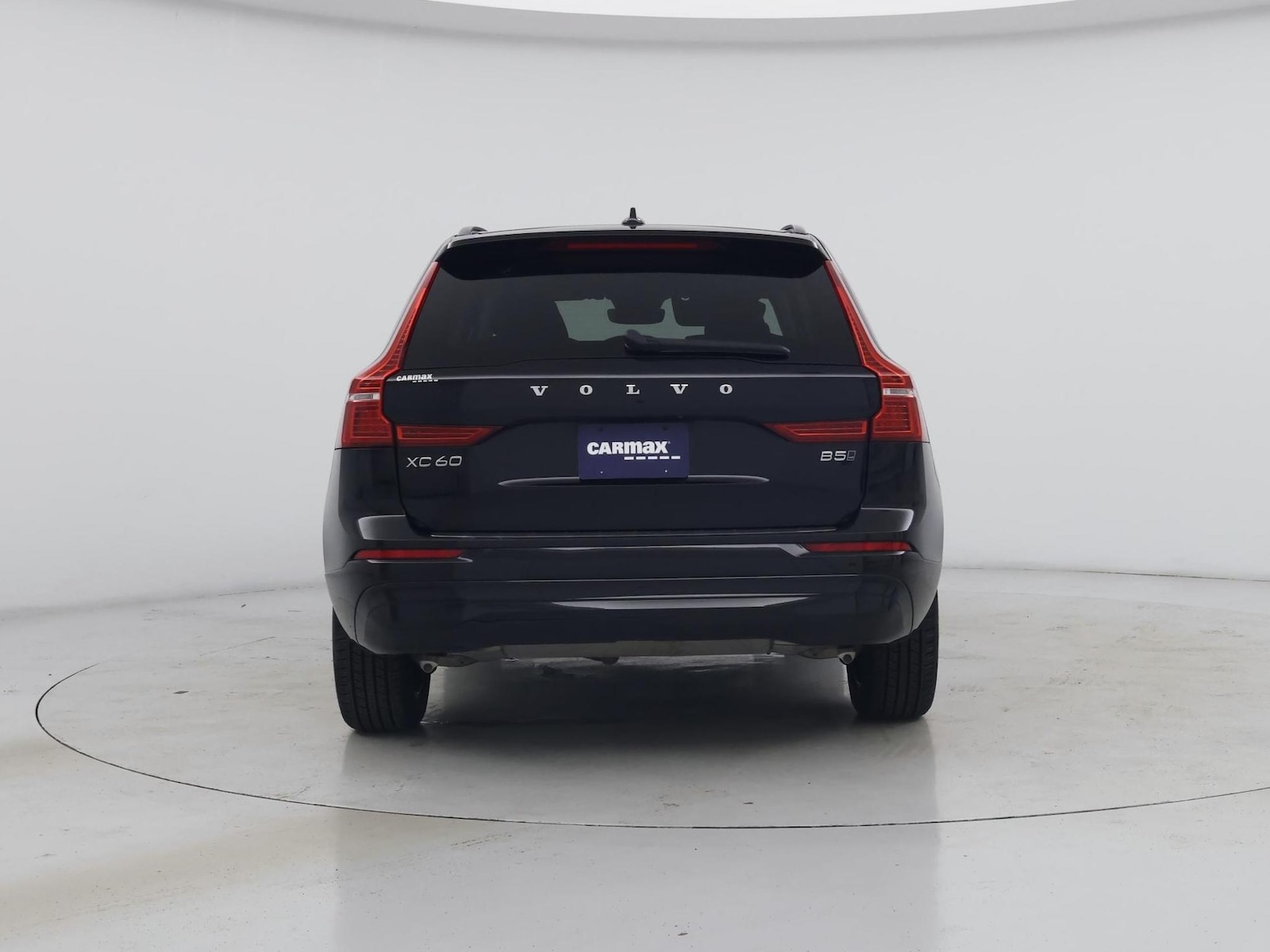 2022 Volvo XC60 Momentum - Photo 7