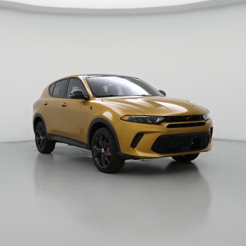 2024 Dodge Hornet GT Plus