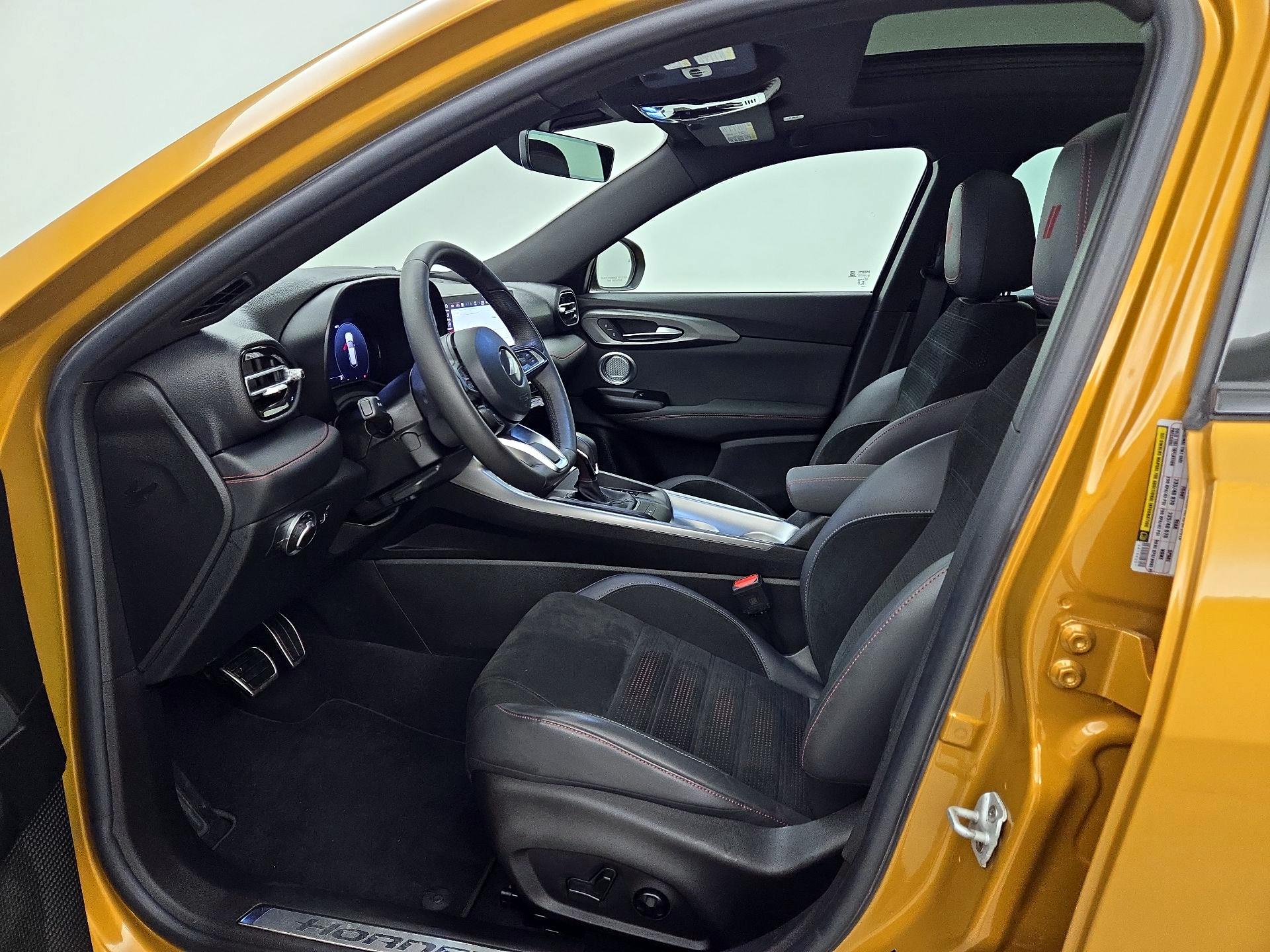 Thumbnail: 2024 Dodge Hornet - 11