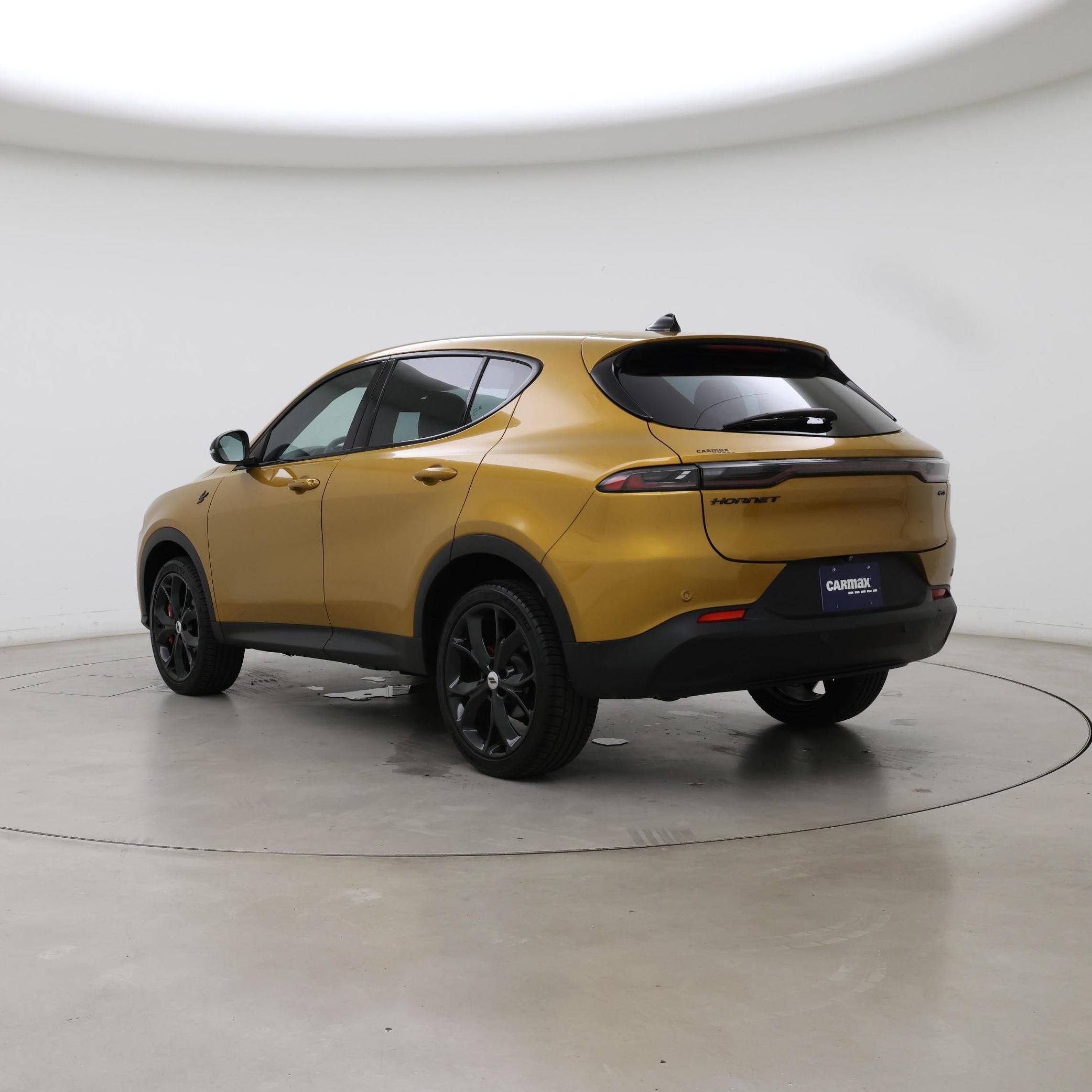 Thumbnail: 2024 Dodge Hornet - 2