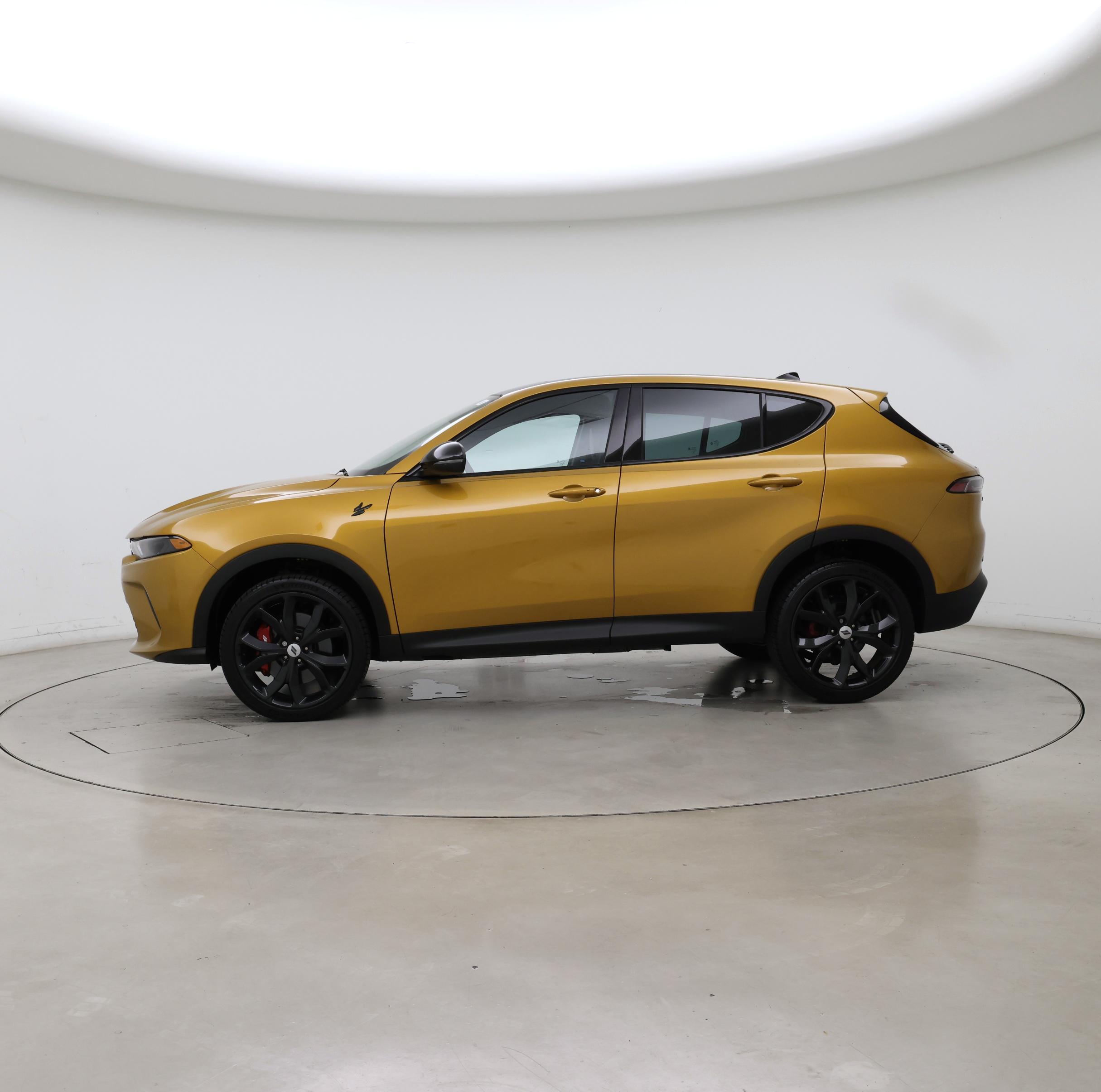 Thumbnail: 2024 Dodge Hornet - 3