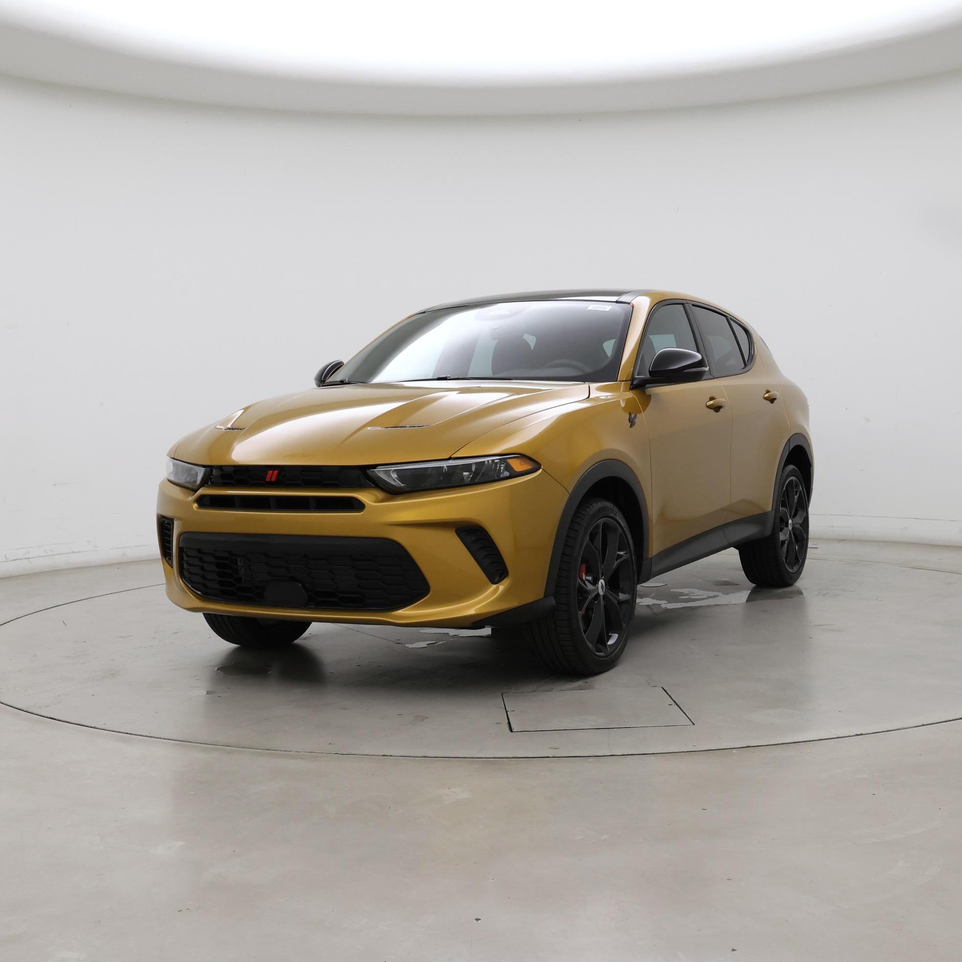 Thumbnail: 2024 Dodge Hornet - 4