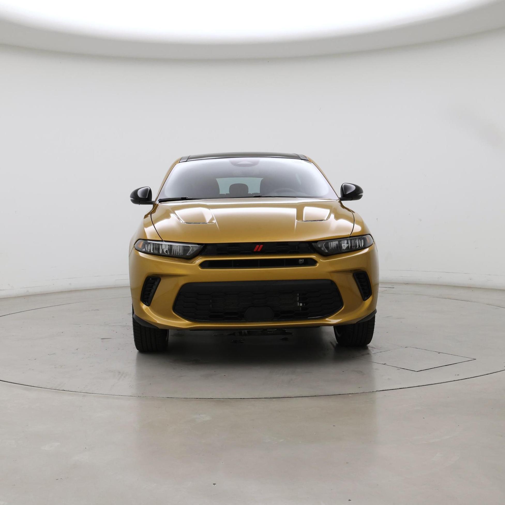 Thumbnail: 2024 Dodge Hornet - 5