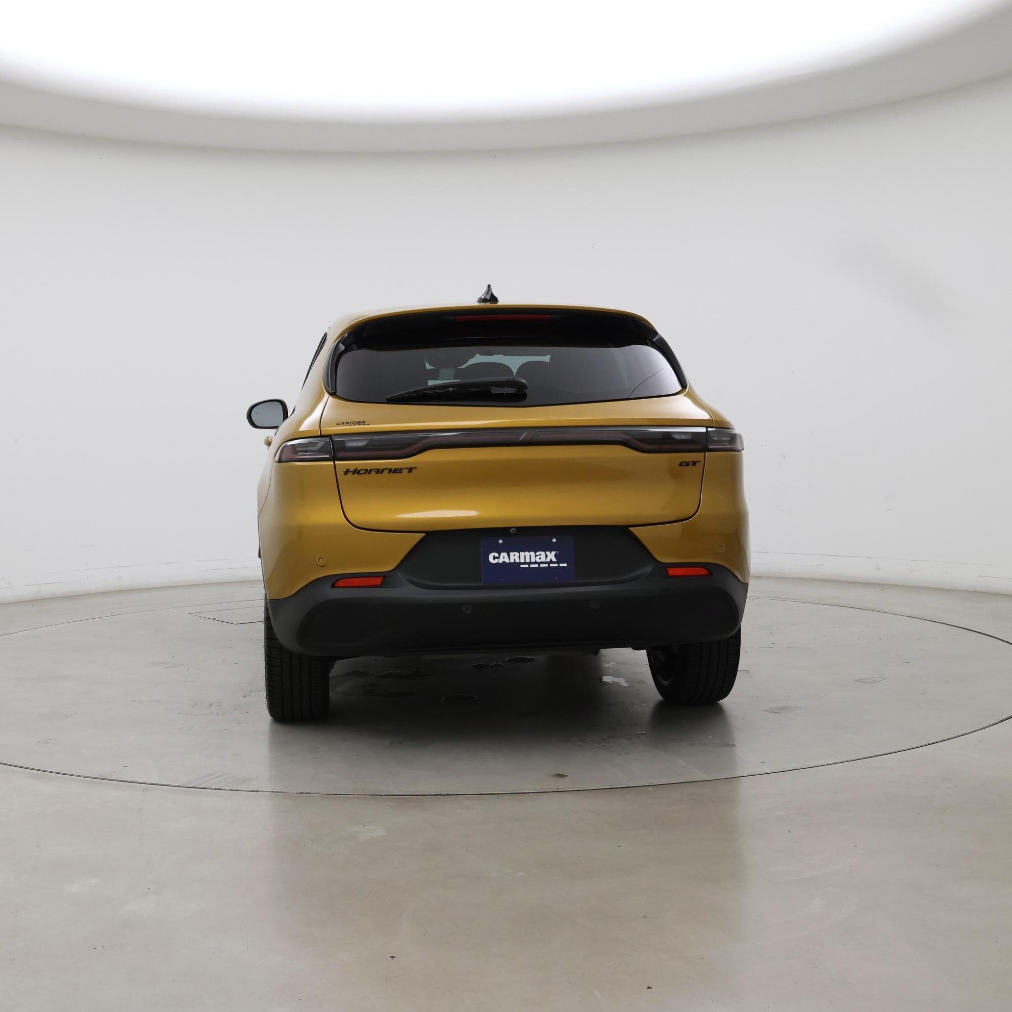 Thumbnail: 2024 Dodge Hornet - 6