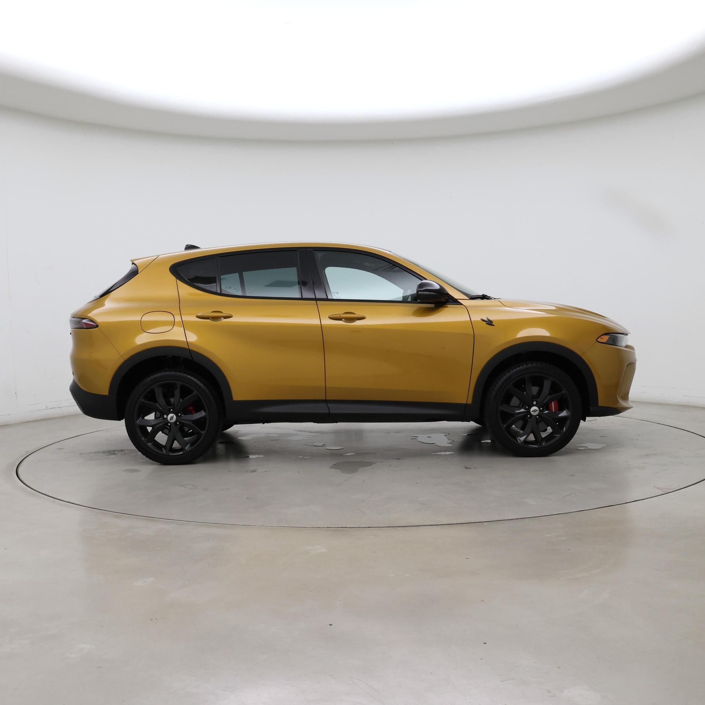 Thumbnail: 2024 Dodge Hornet - 7