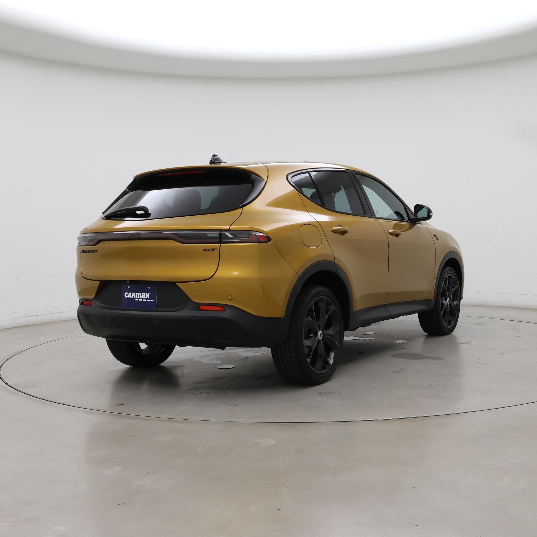 Thumbnail: 2024 Dodge Hornet - 8