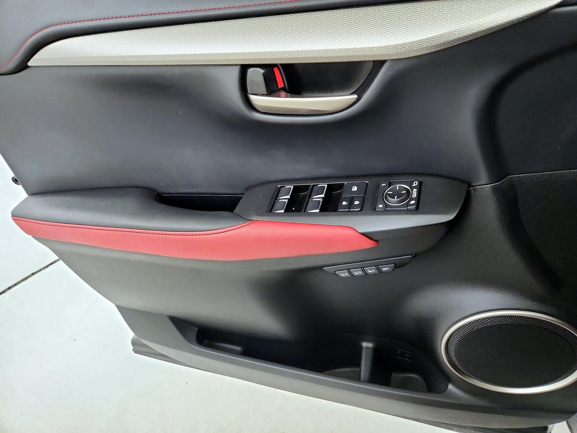 Thumbnail: 2021 Lexus NX - 12