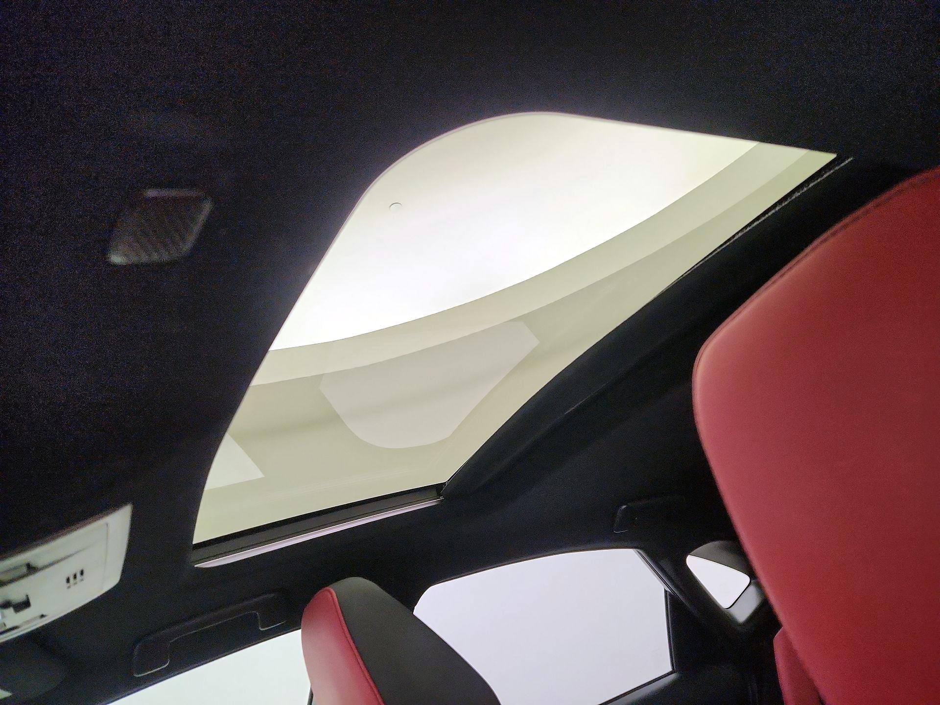 Thumbnail: 2021 Lexus NX - 19
