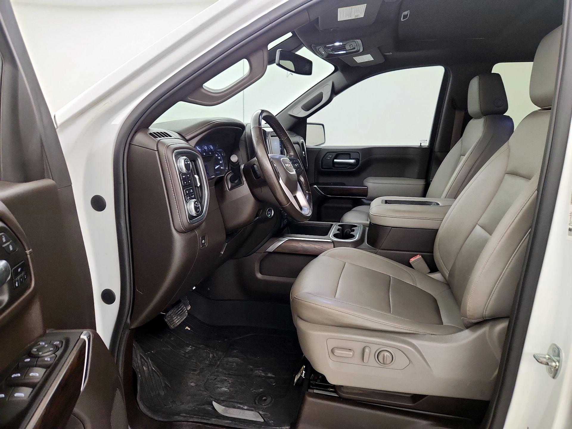 Thumbnail: 2021 GMC Sierra 1500 - 11