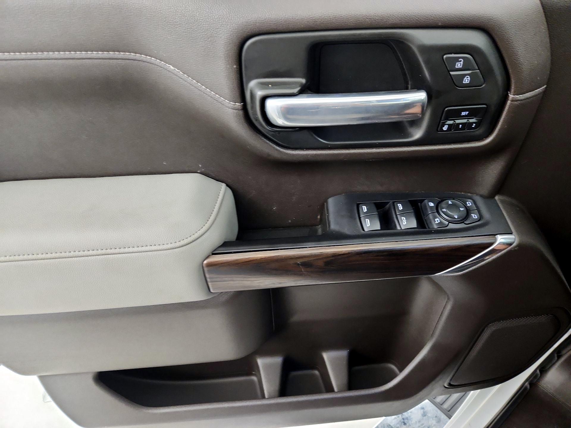 Thumbnail: 2021 GMC Sierra 1500 - 12