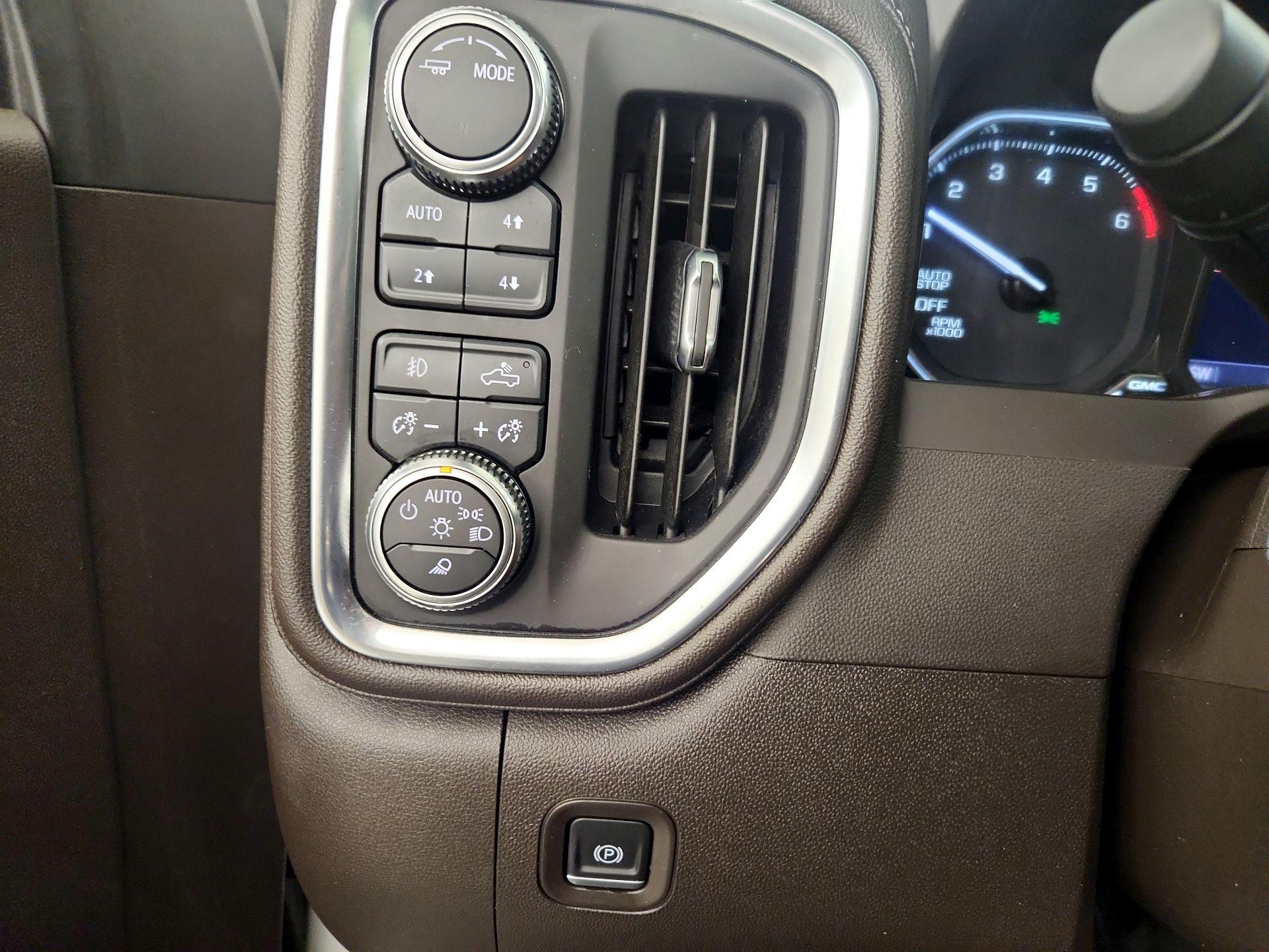 Thumbnail: 2021 GMC Sierra 1500 - 13