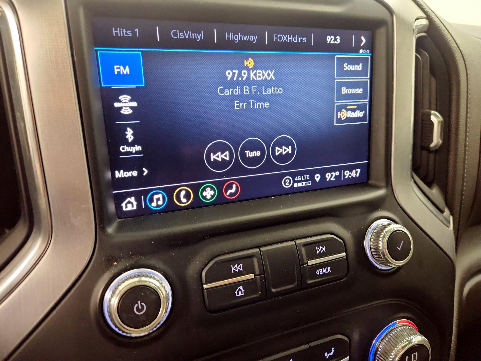 Thumbnail: 2021 GMC Sierra 1500 - 15