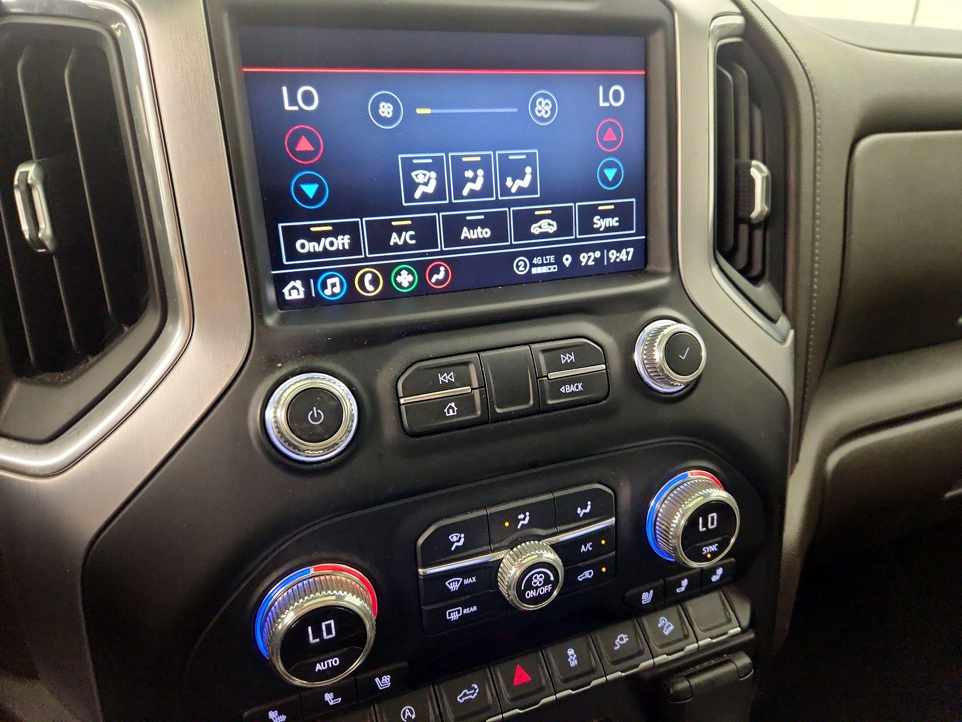 Thumbnail: 2021 GMC Sierra 1500 - 16