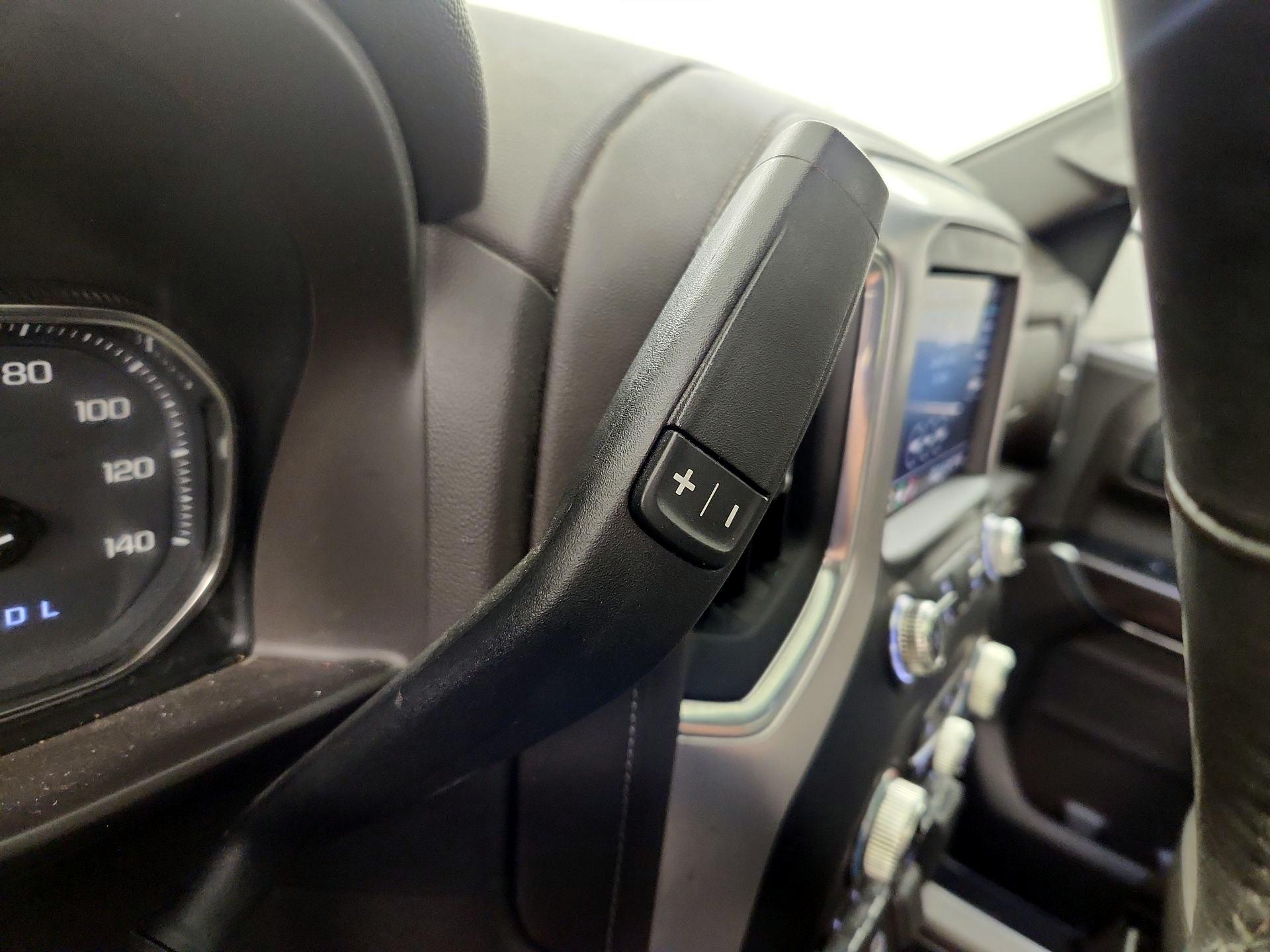 Thumbnail: 2021 GMC Sierra 1500 - 17