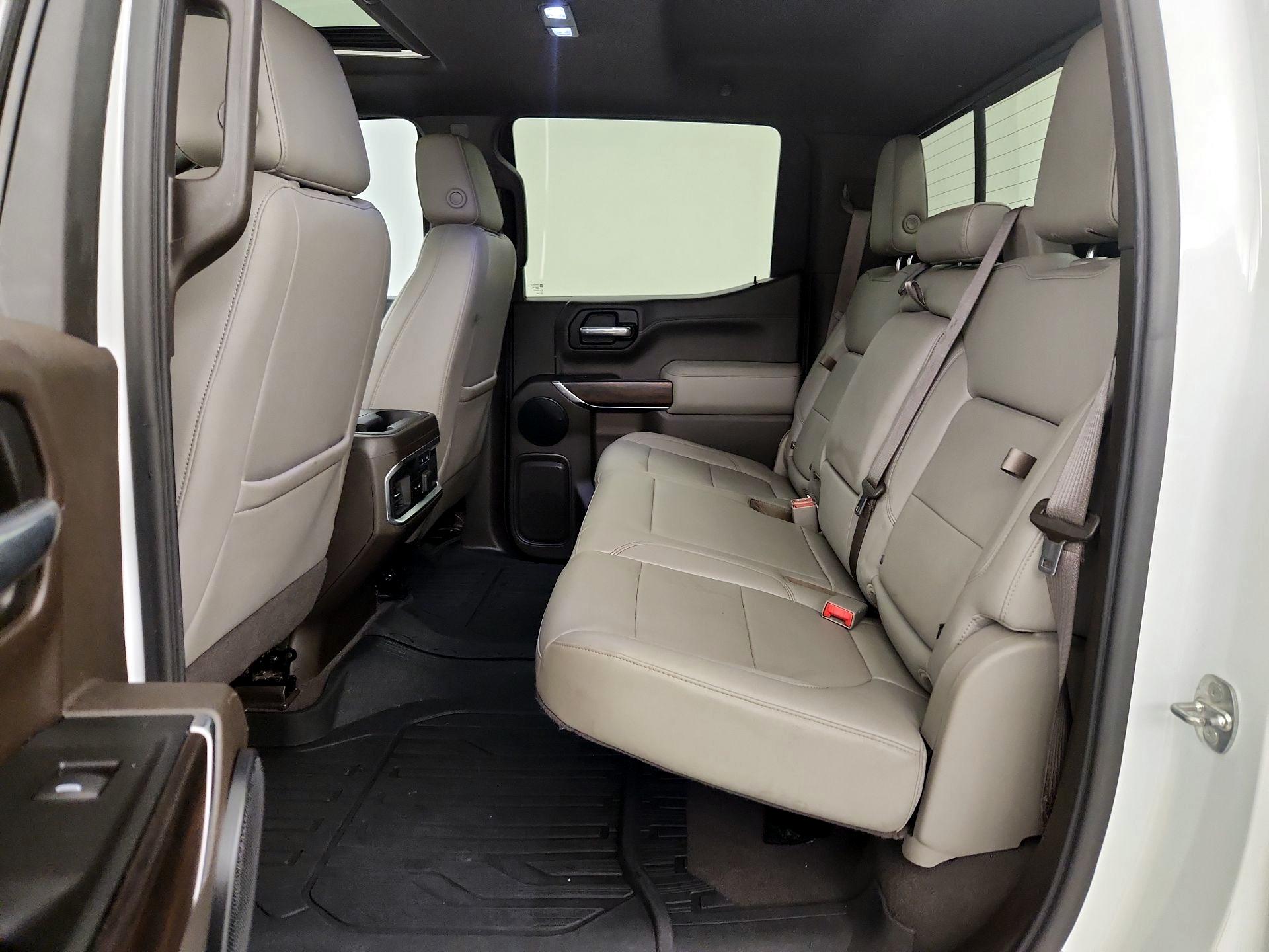 Thumbnail: 2021 GMC Sierra 1500 - 20