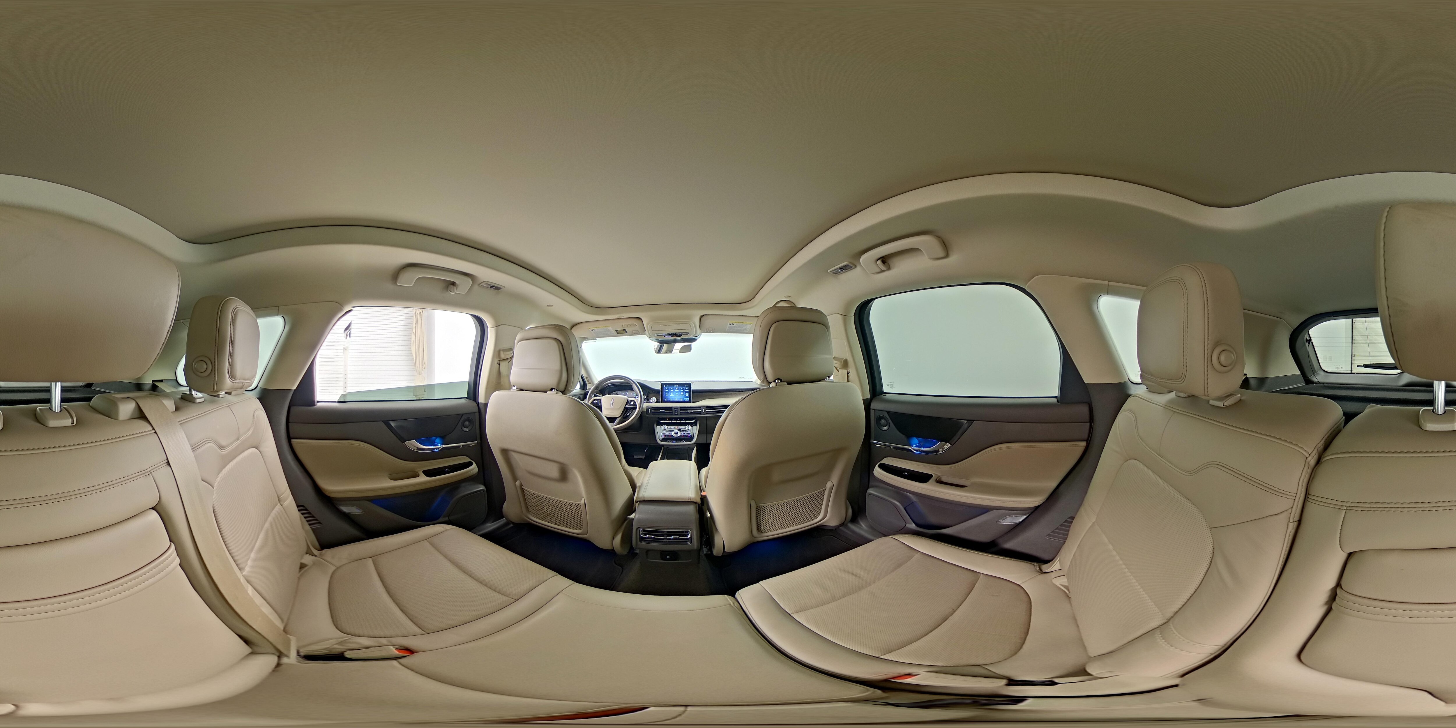 2020 Lincoln Corsair Reserve - Photo 27